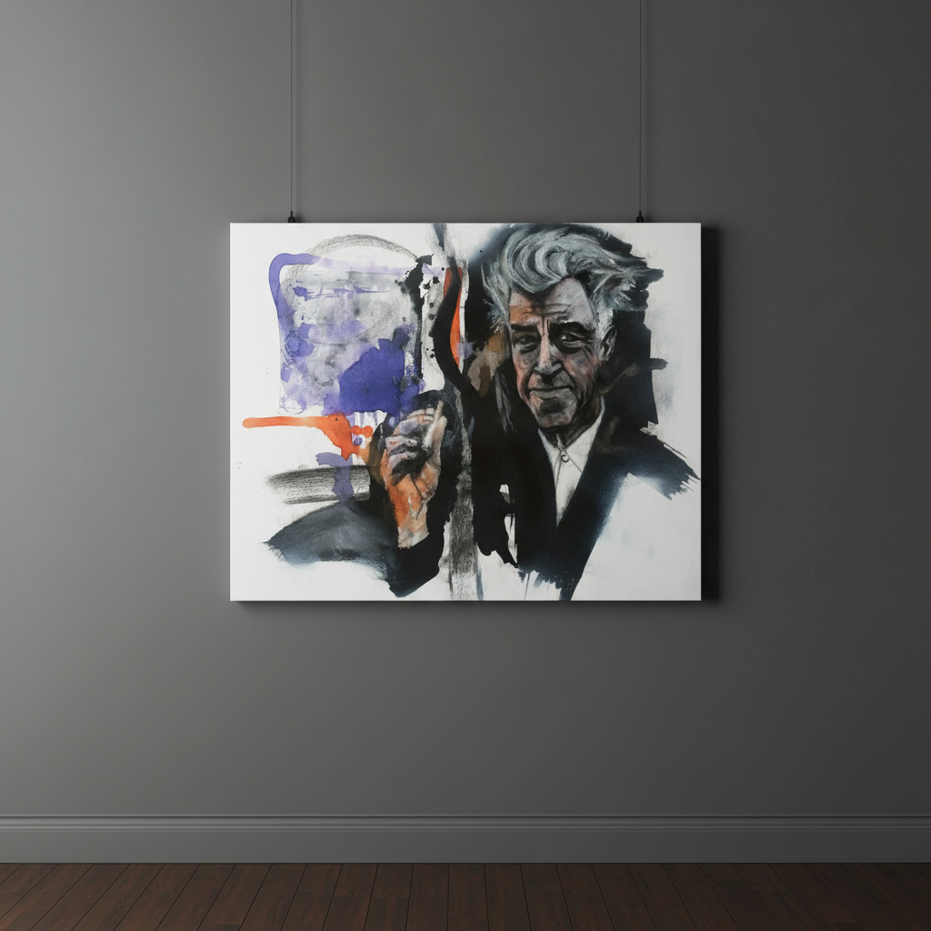 David Lynch