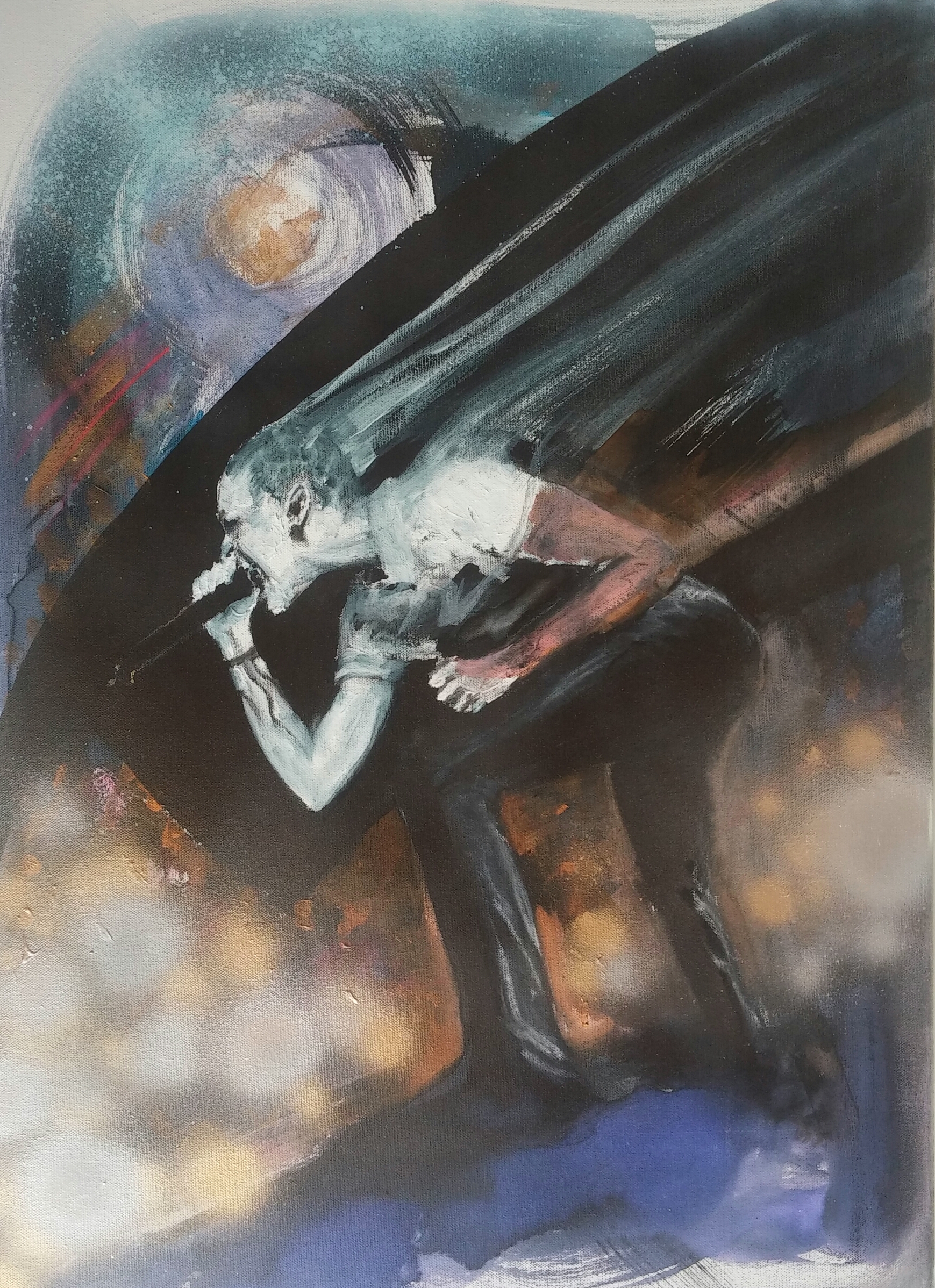Chester LP