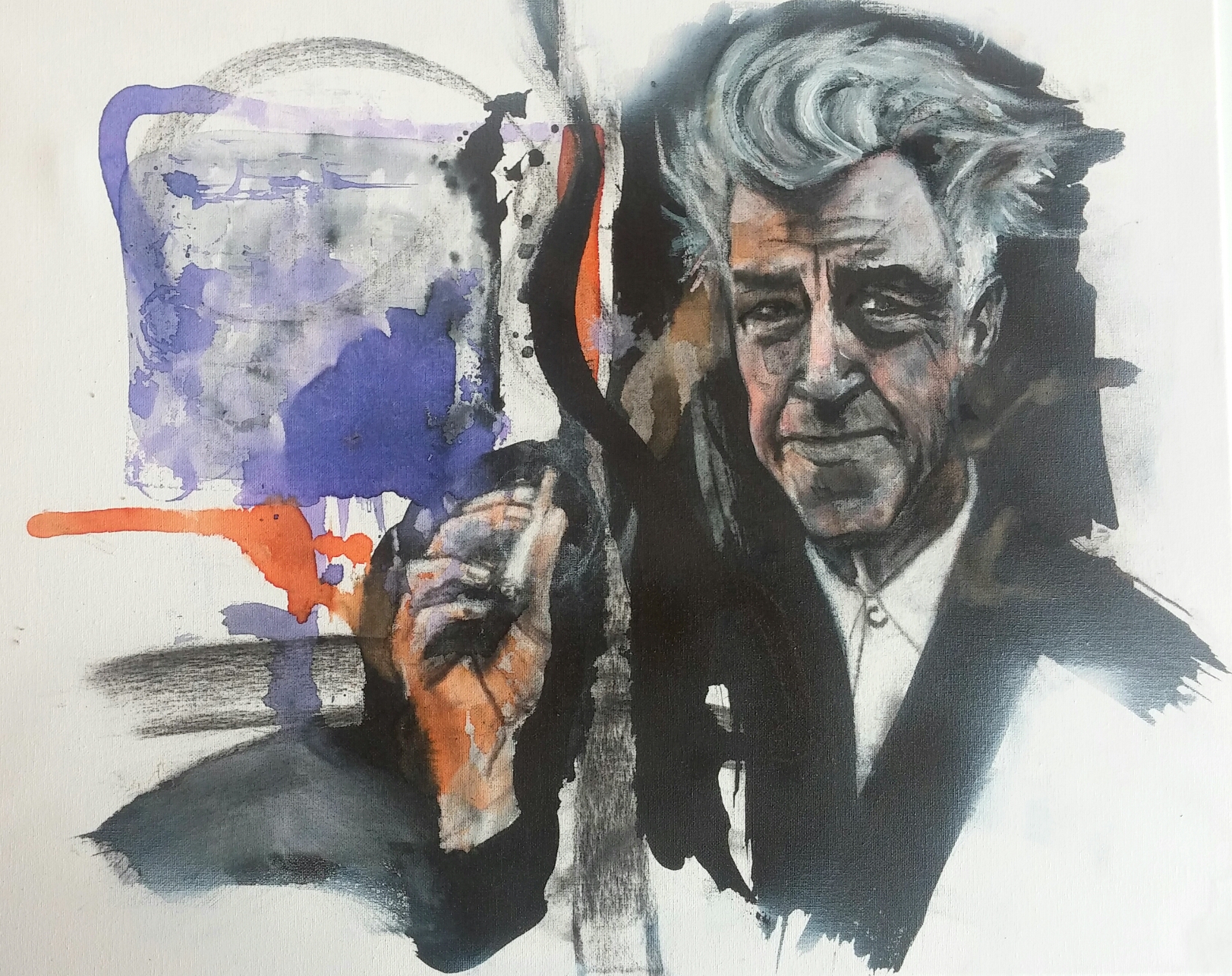 David Lynch