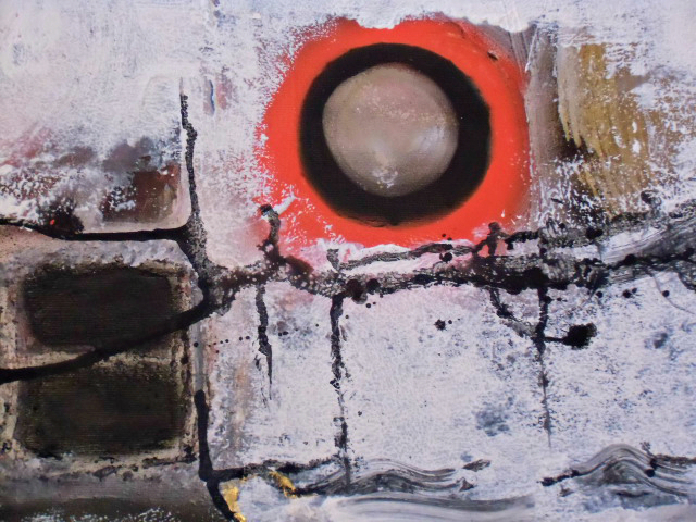 Old City Sunset