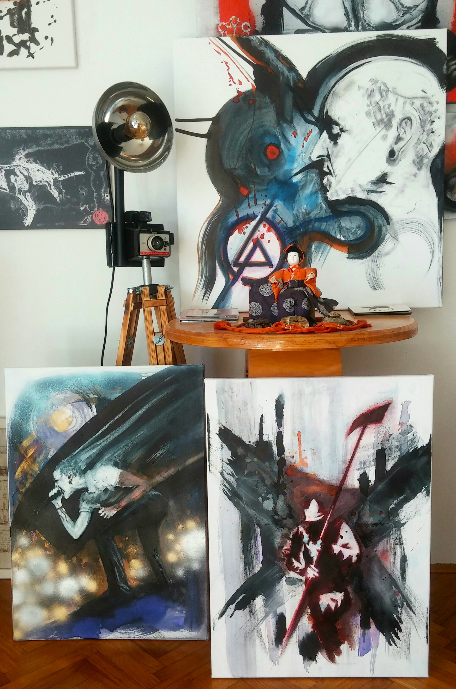 Chester LP