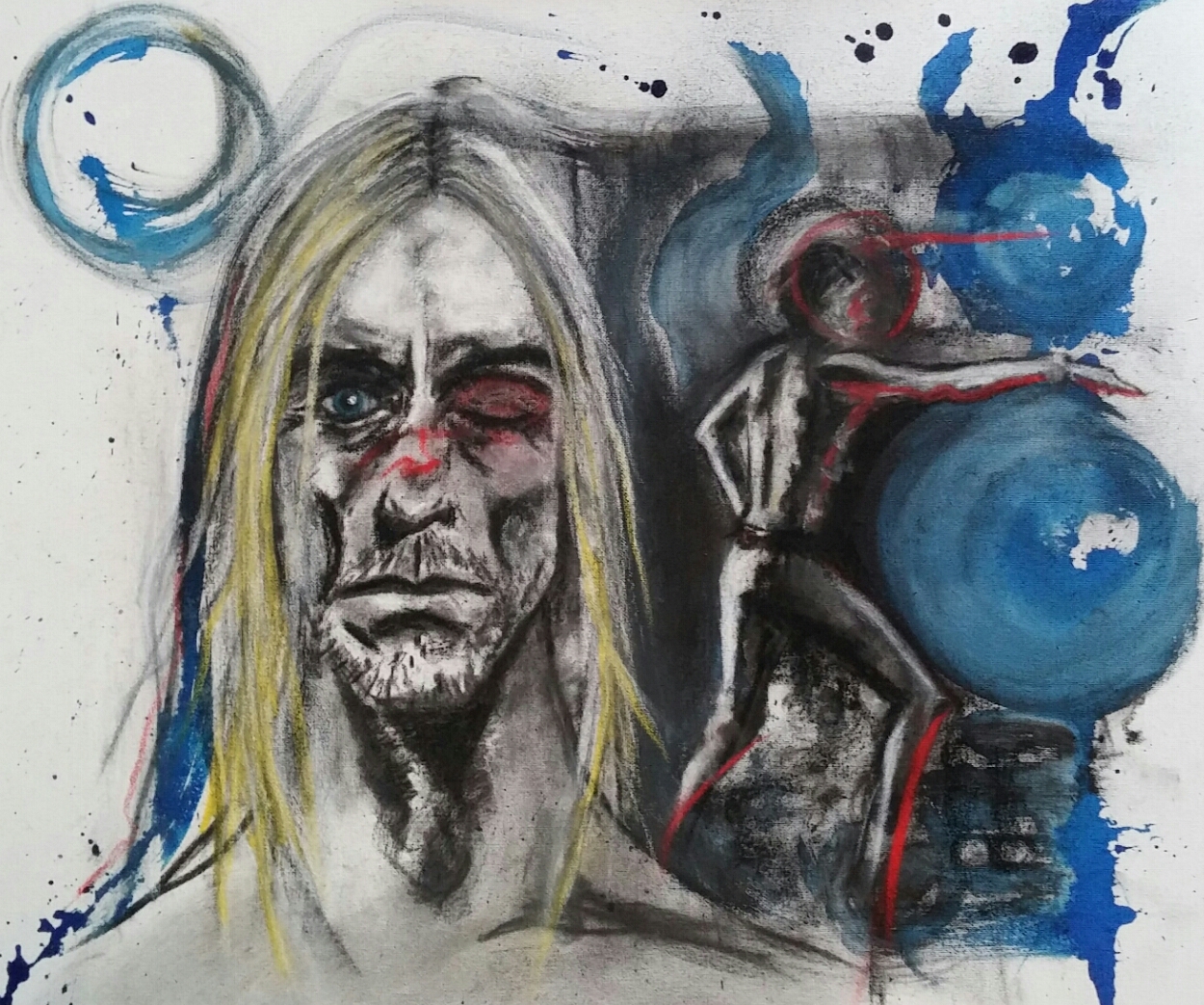 Iggy Pop