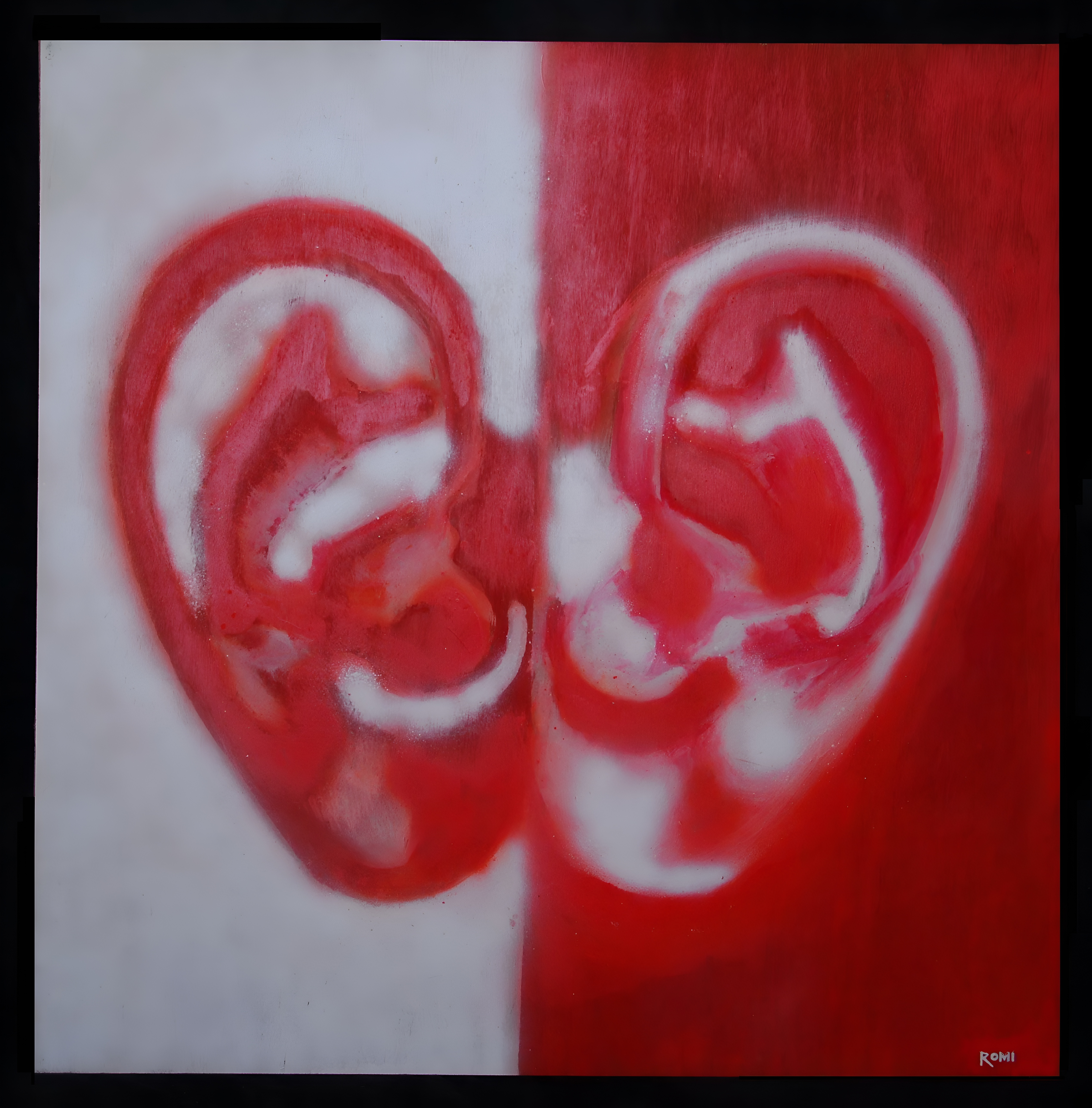 Fetal Ears