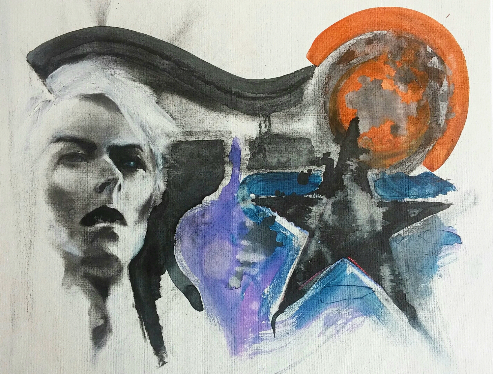 David Bowie