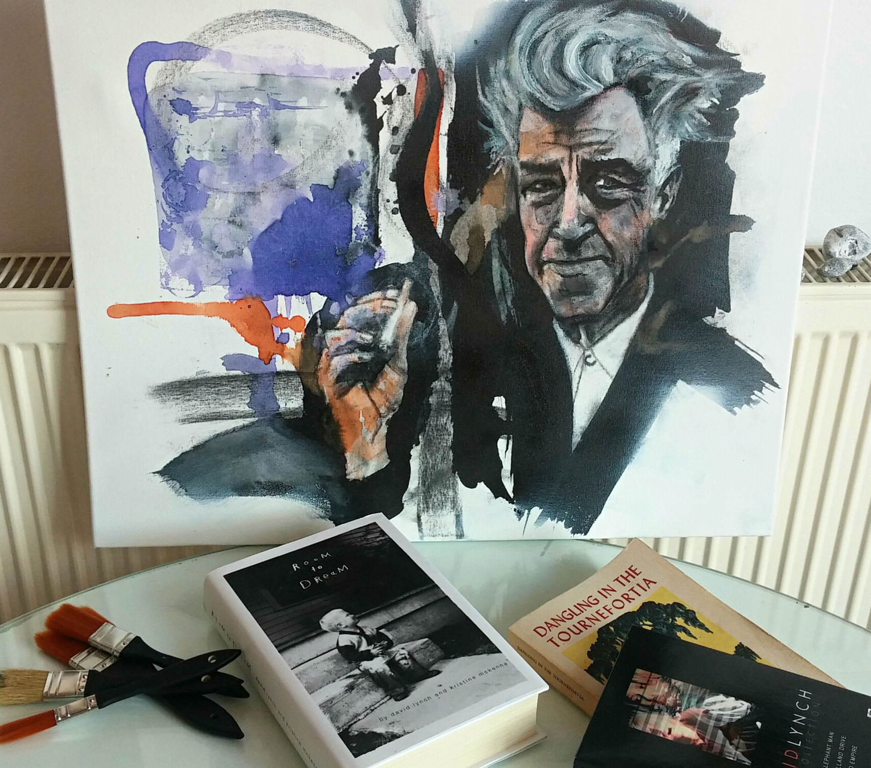 David Lynch