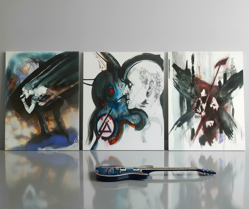 Chester LP