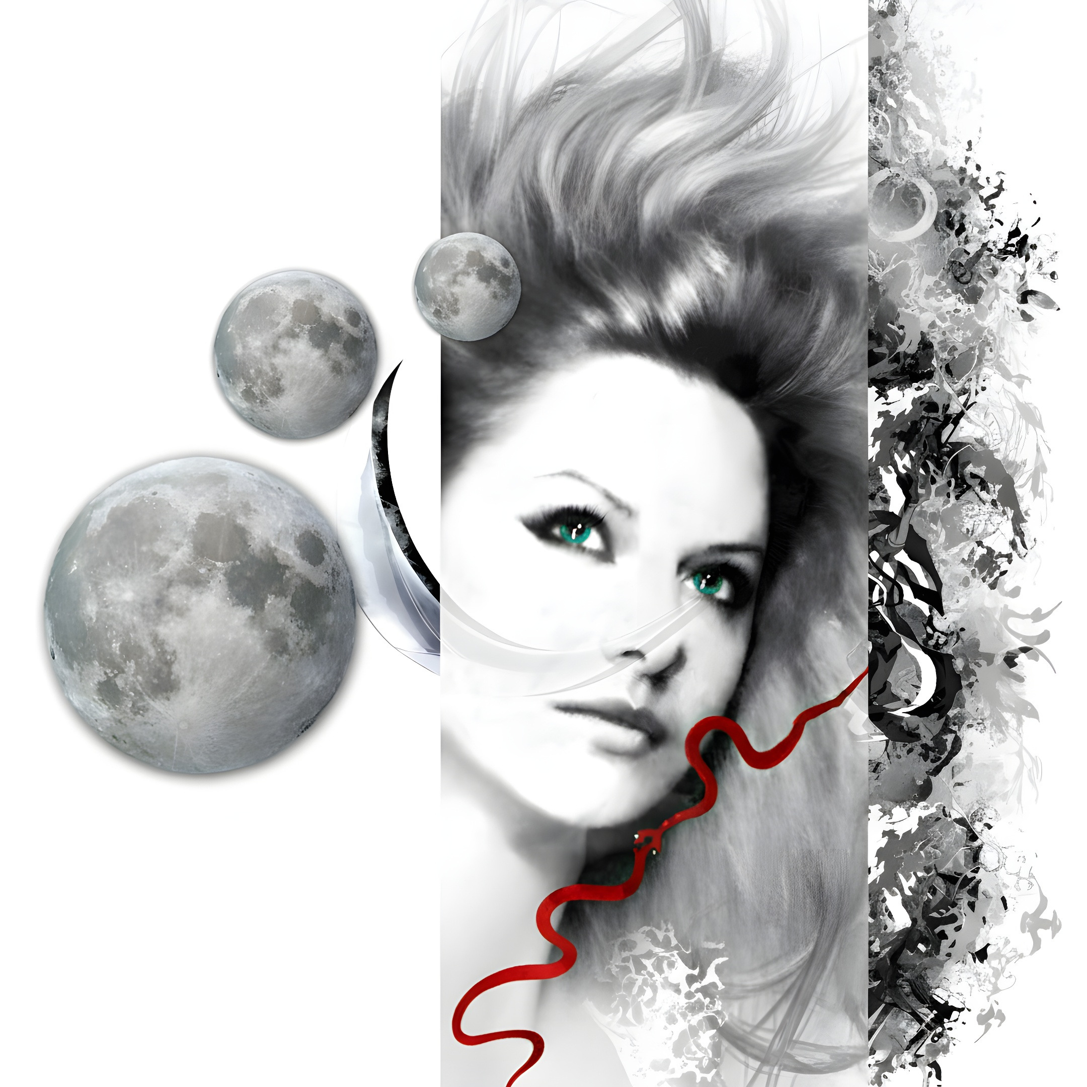 Romi MOONS 3