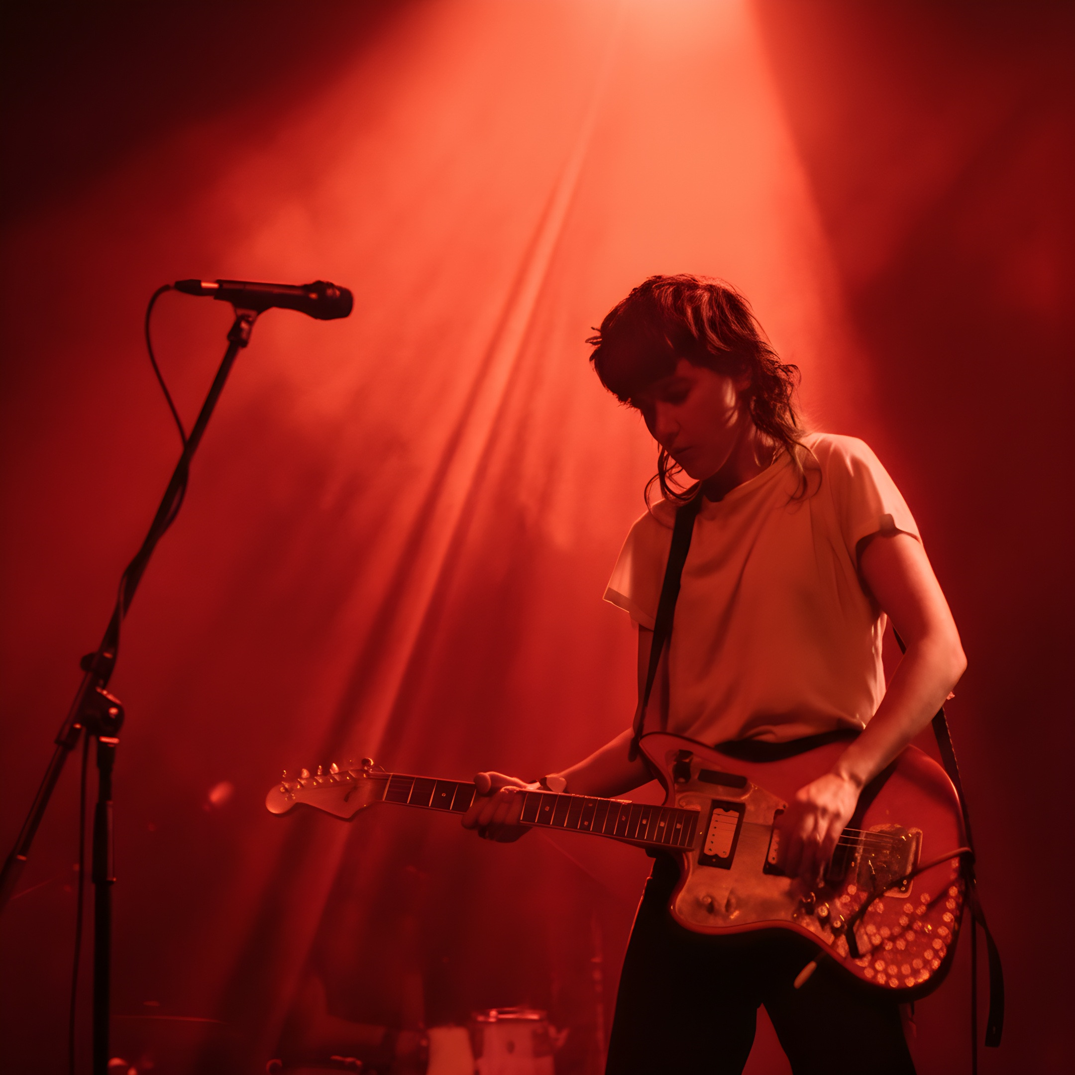 Courtney Barnett @ Tvornica Kulture 3