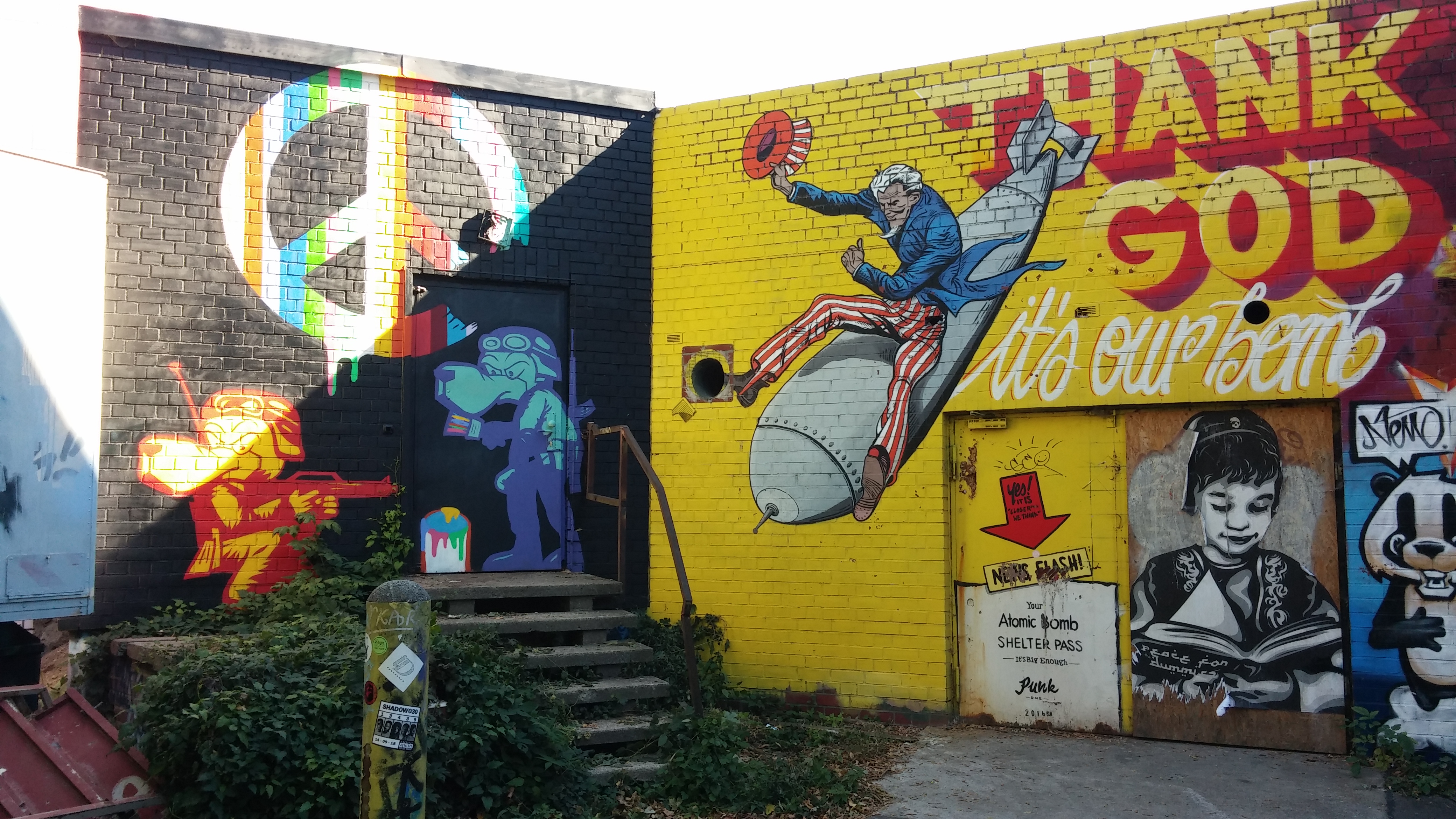 TEUFELSBERG-BERLIN 10