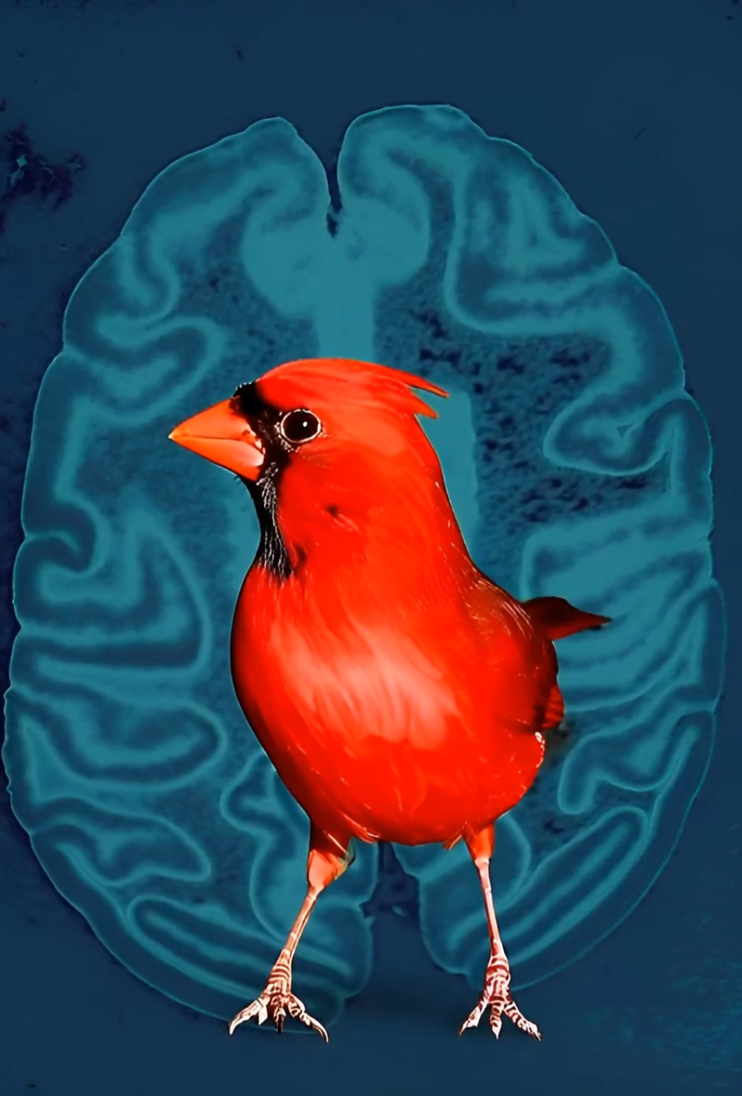 Cardinal 1