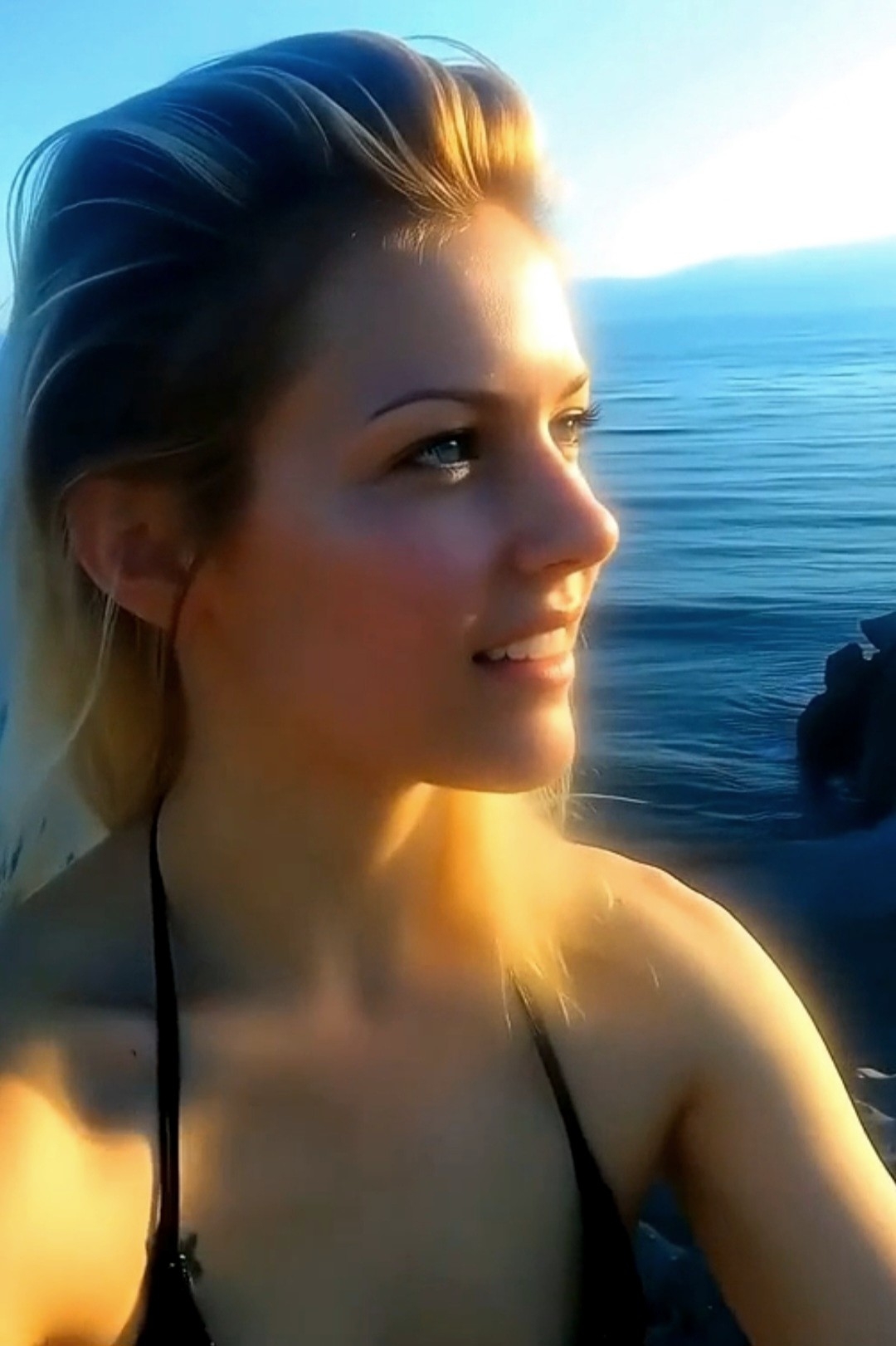 ROMI, OCEANS, WATERFALLS 4