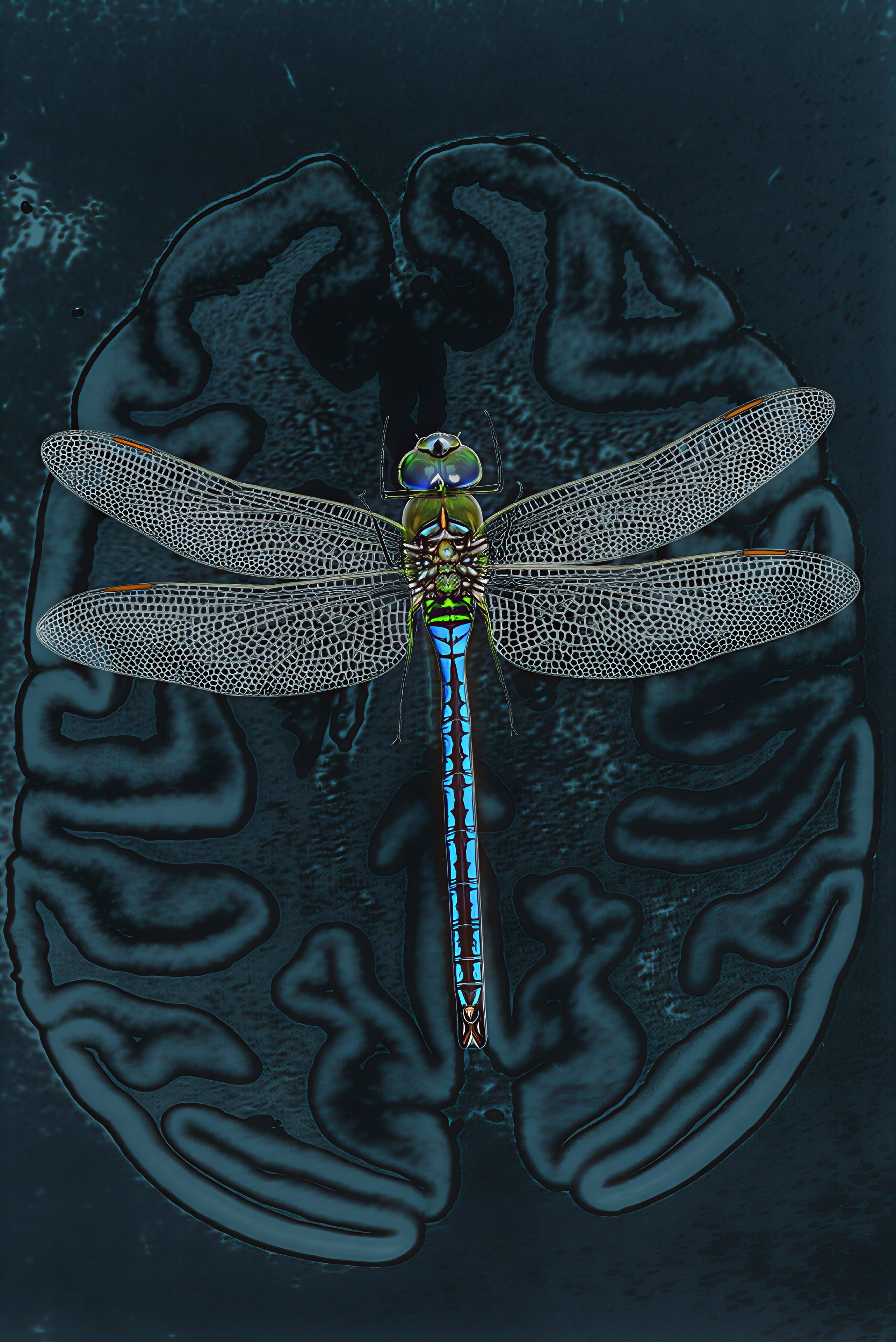 Dragonfly