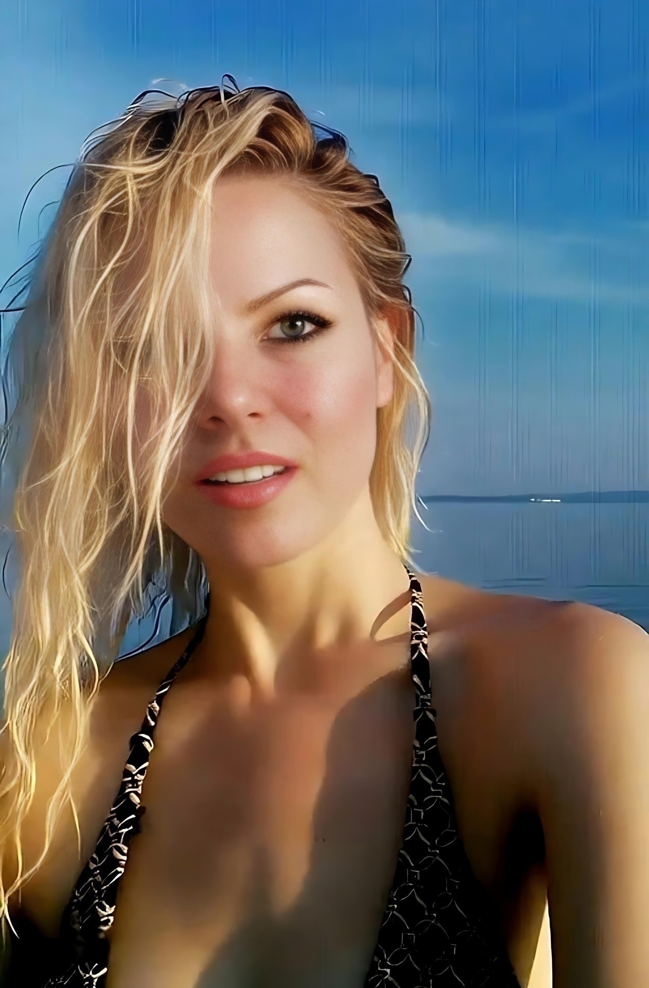 ROMI, OCEANS, WATERFALLS 1