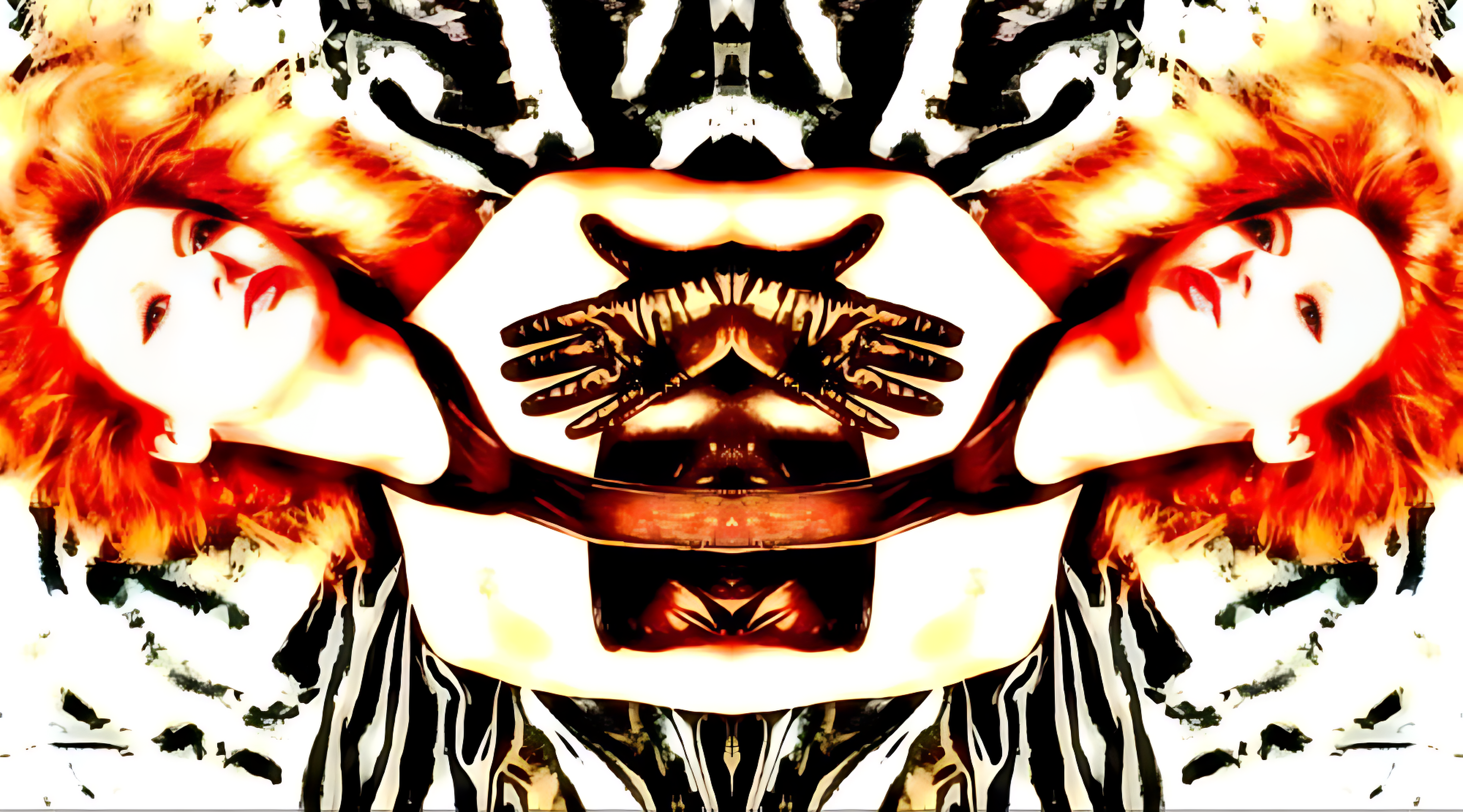 Venus on Fire 3