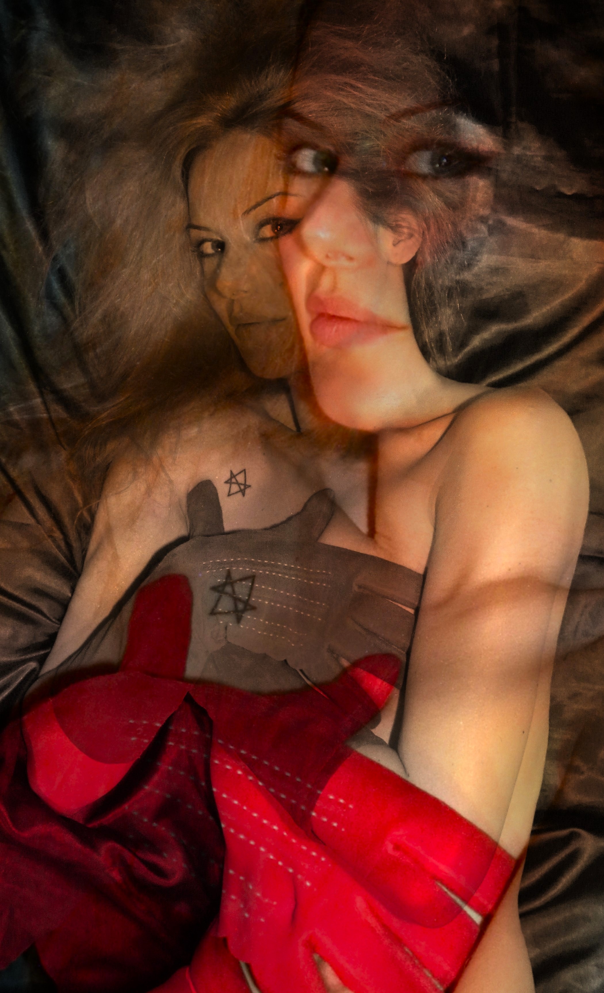 Romi, Hats, Gloves 9