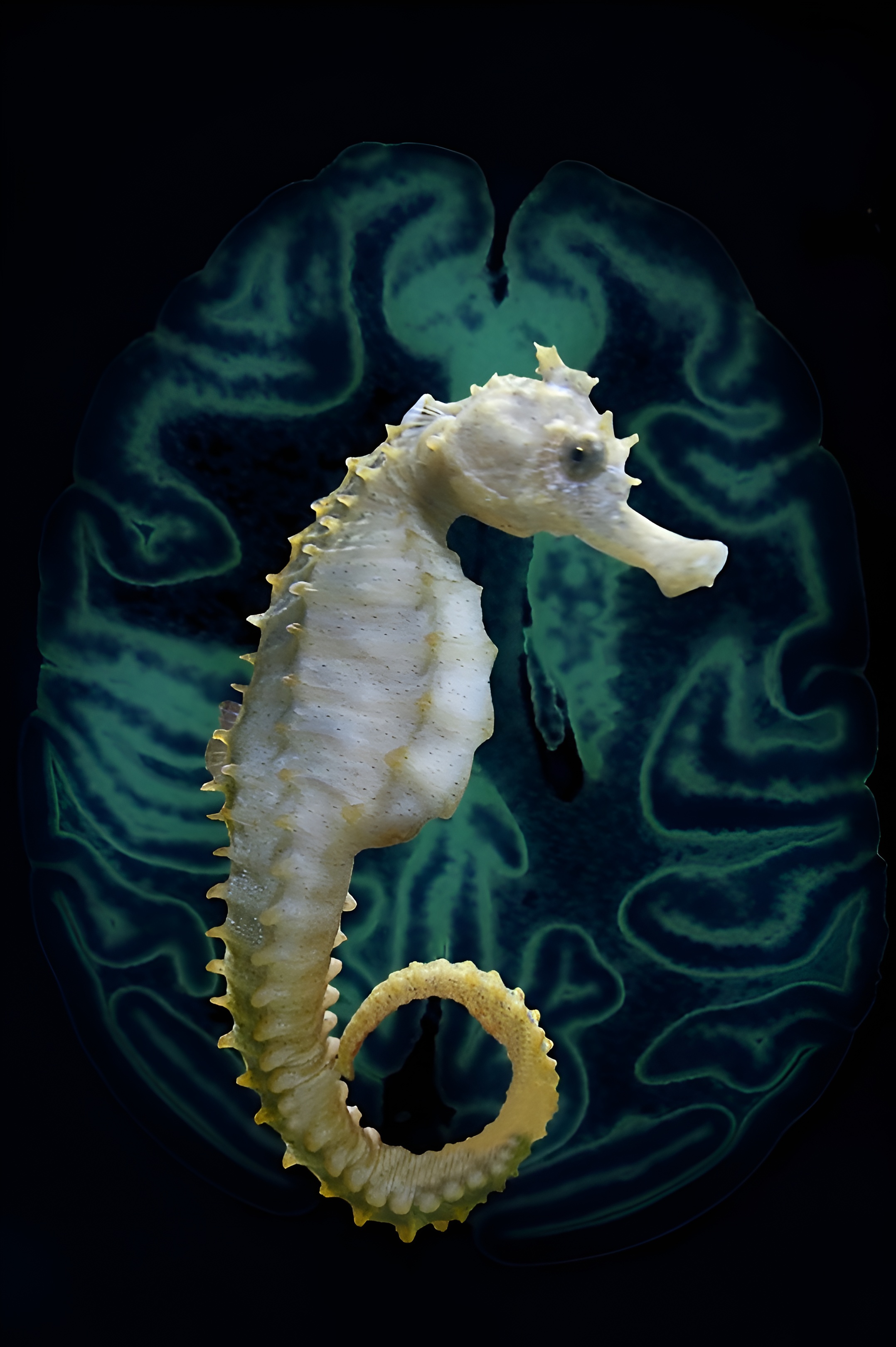 Seahorse 2