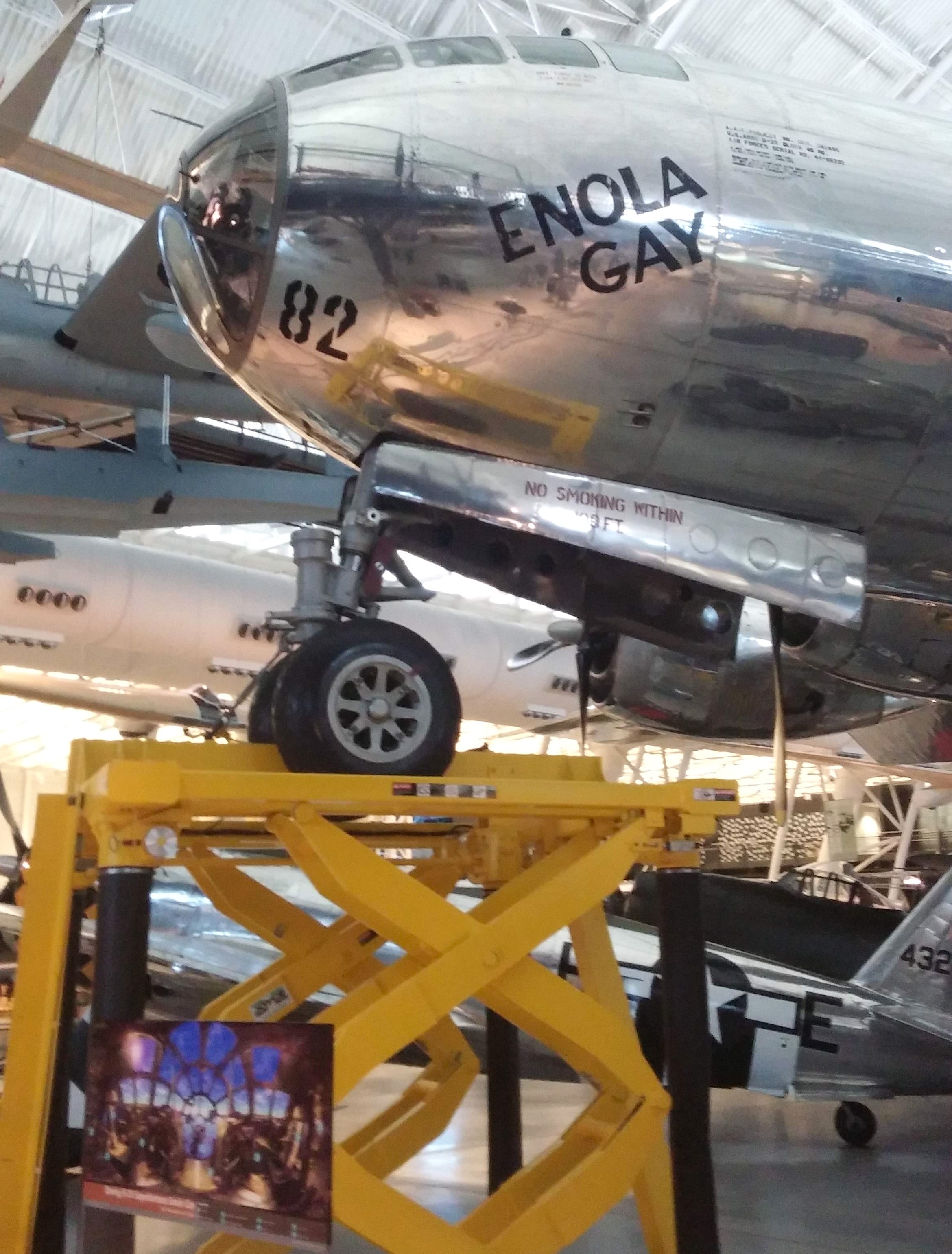 Enola Gay