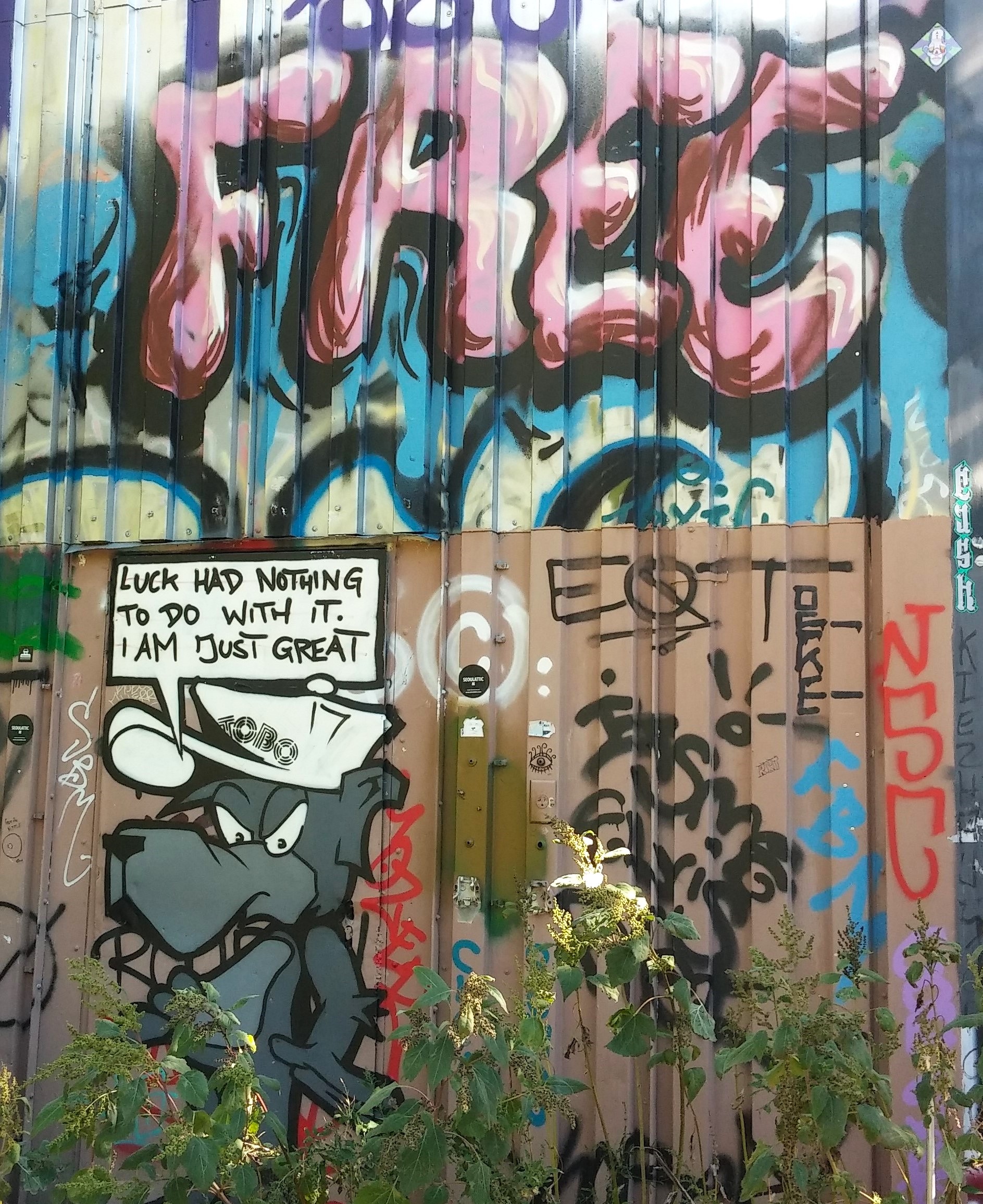 TEUFELSBERG-BERLIN 7
