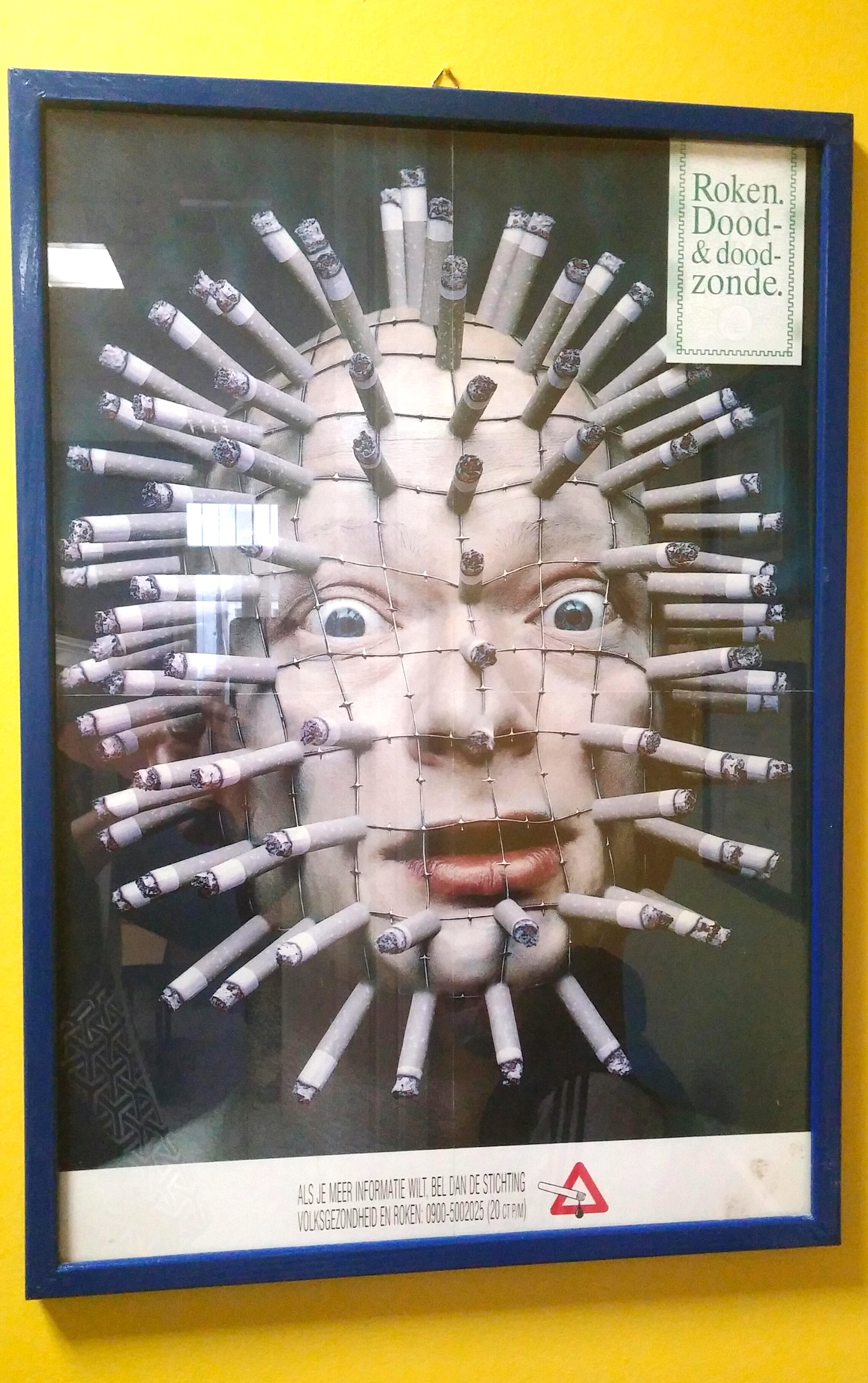 At My Doctor's Office
