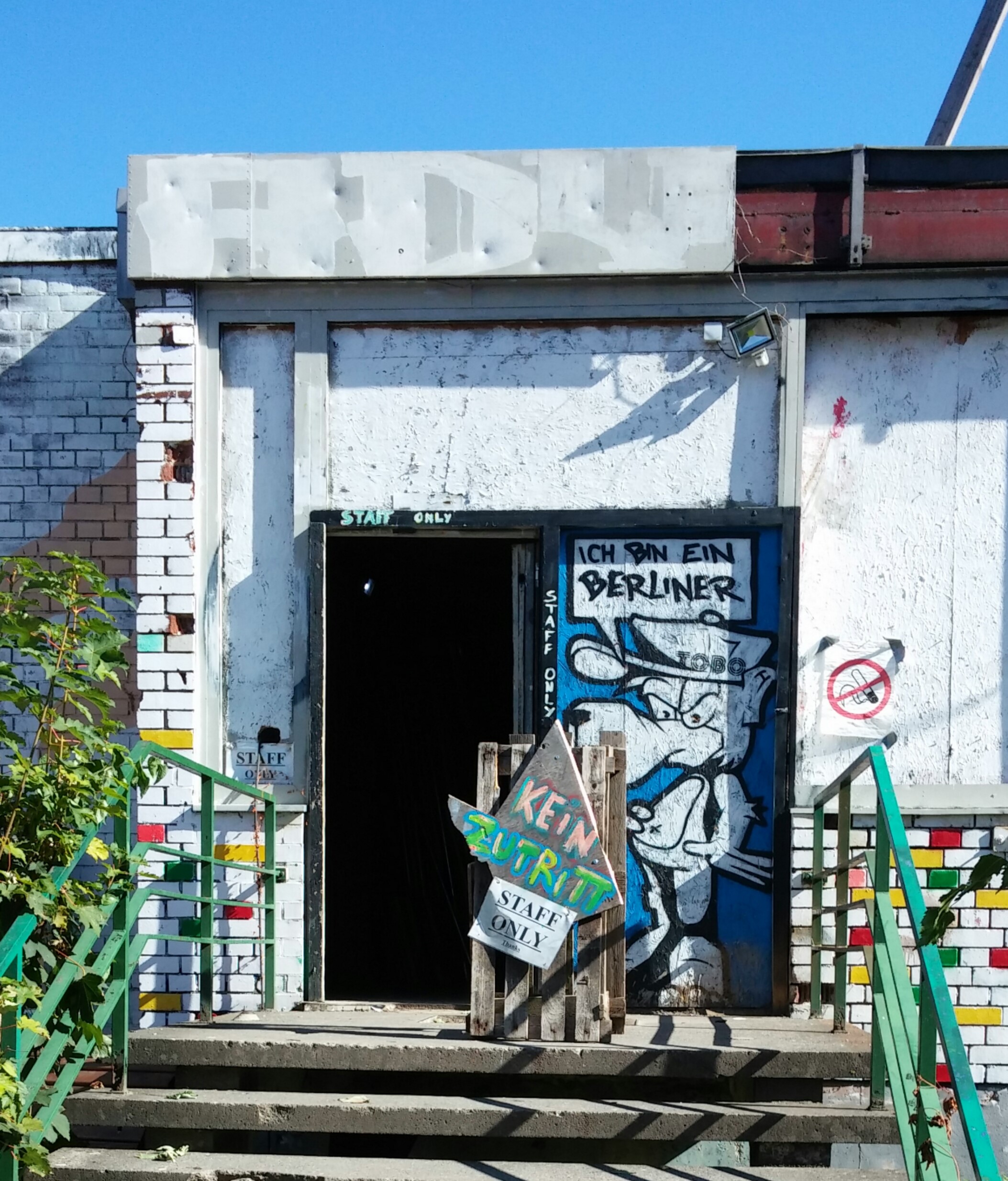 TEUFELSBERG-BERLIN 3
