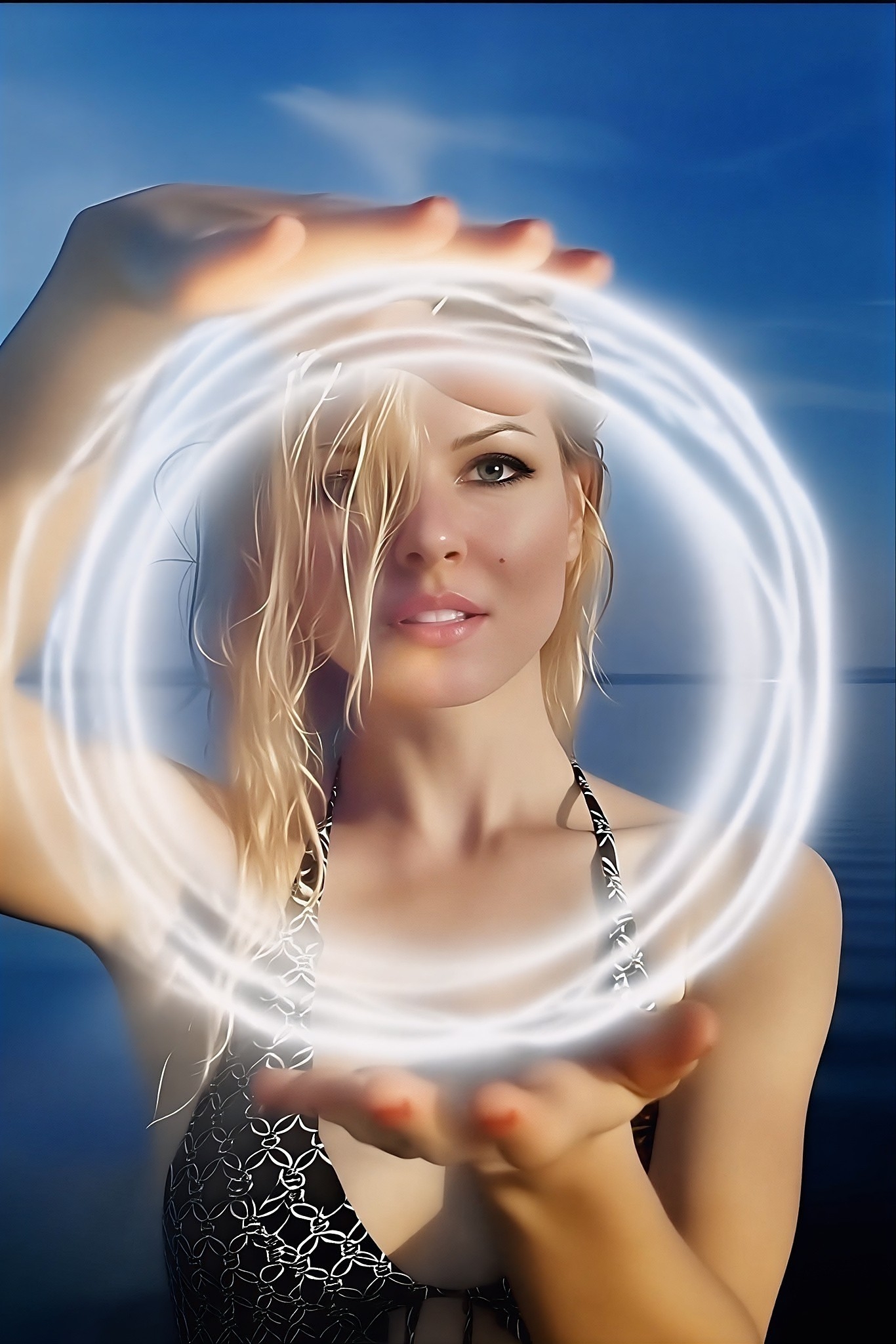 ROMI, OCEANS, WATERFALLS 3