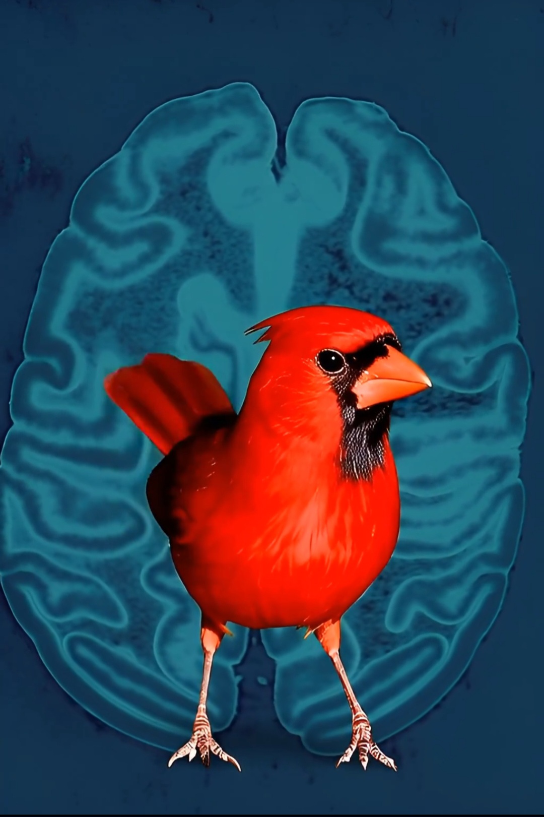 Cardinal 2