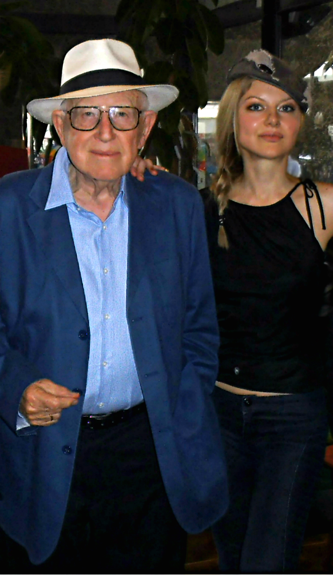 Romi & Branko Lustig