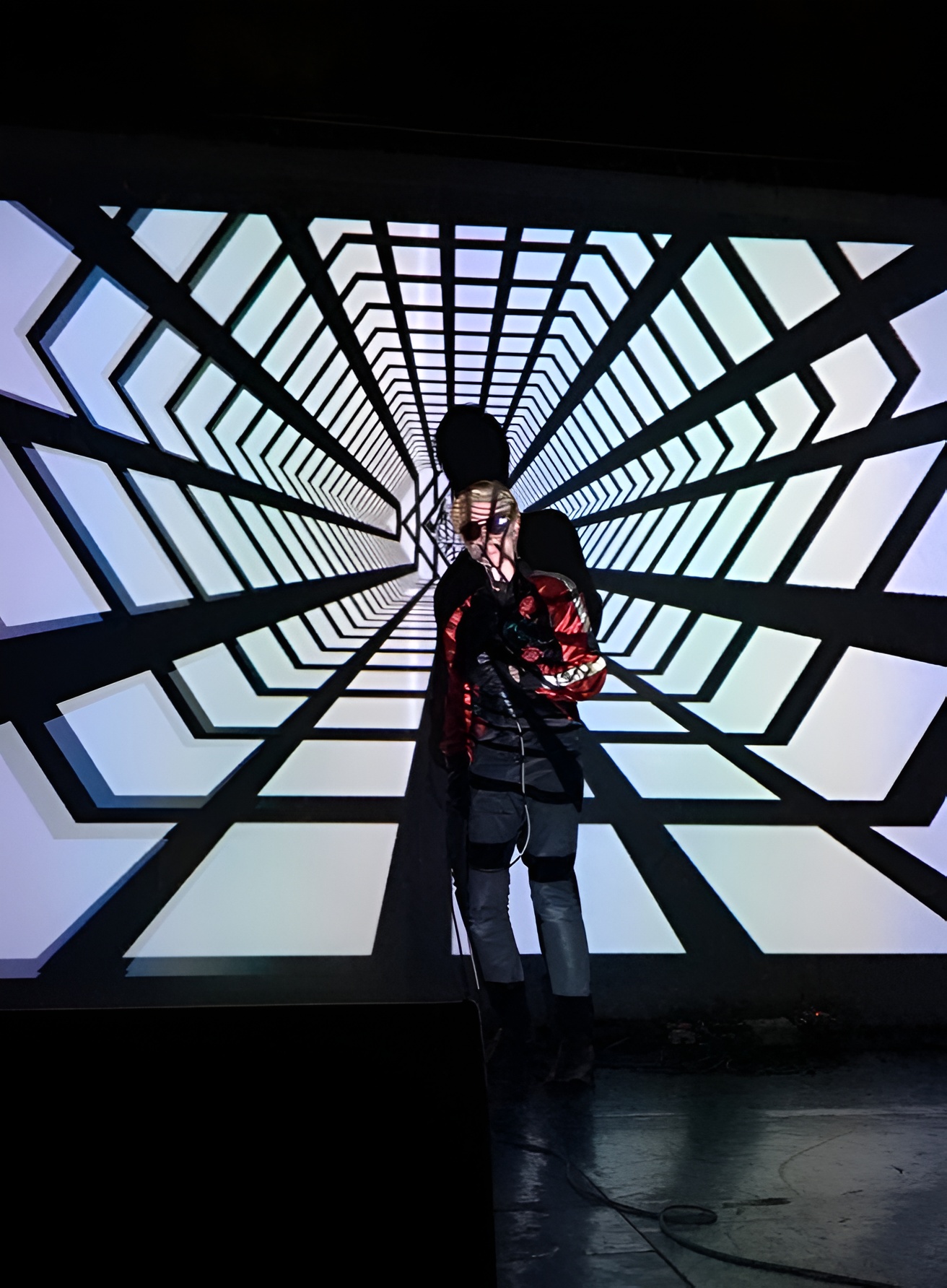 Joe Cardamone @ Tvornica Kulture 1
