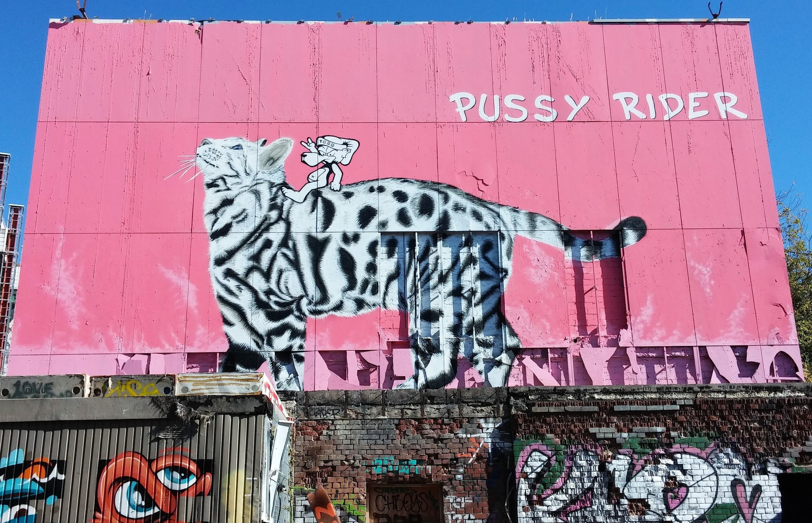 TEUFELSBERG-BERLIN 12