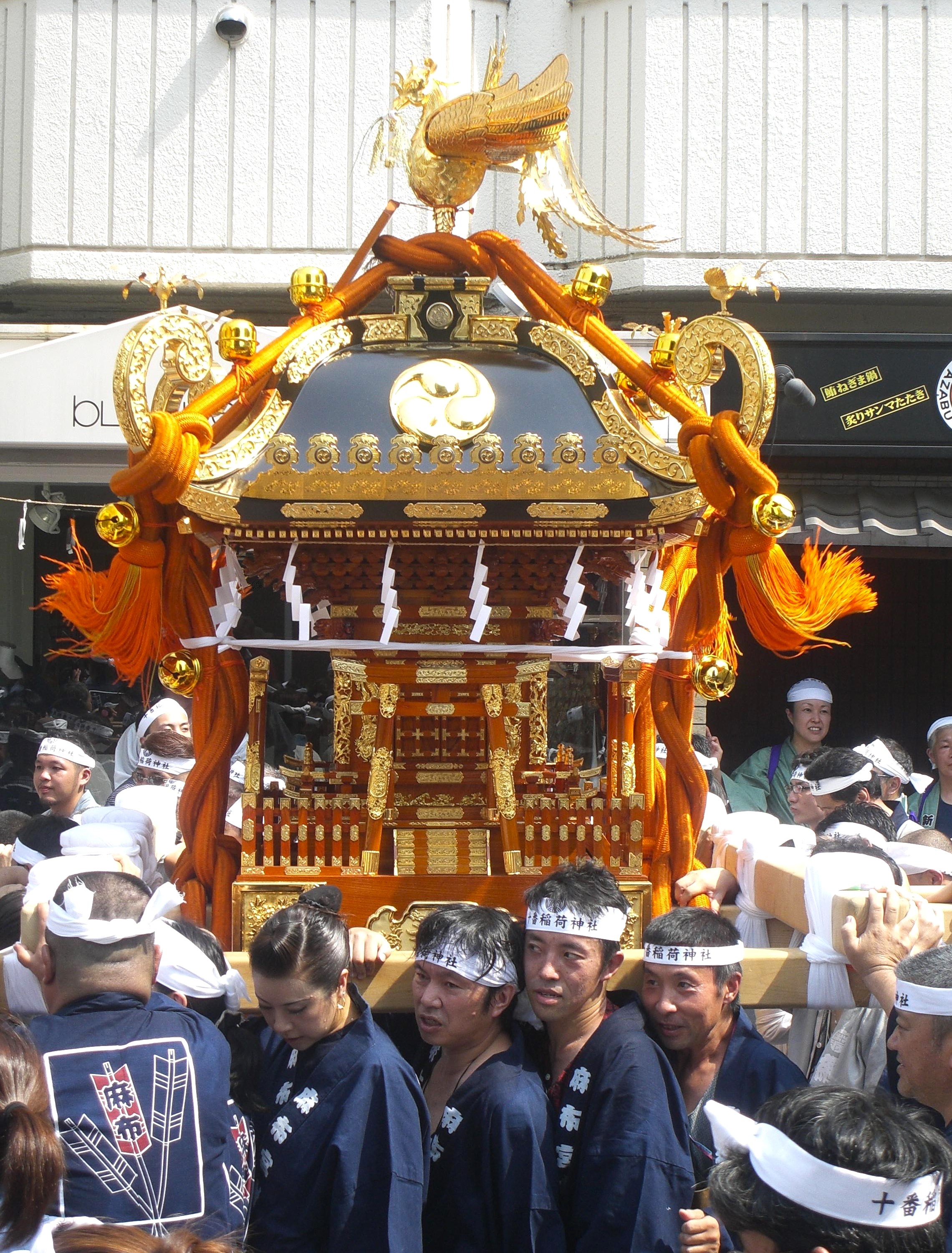 MATSURI-TOKYO 4