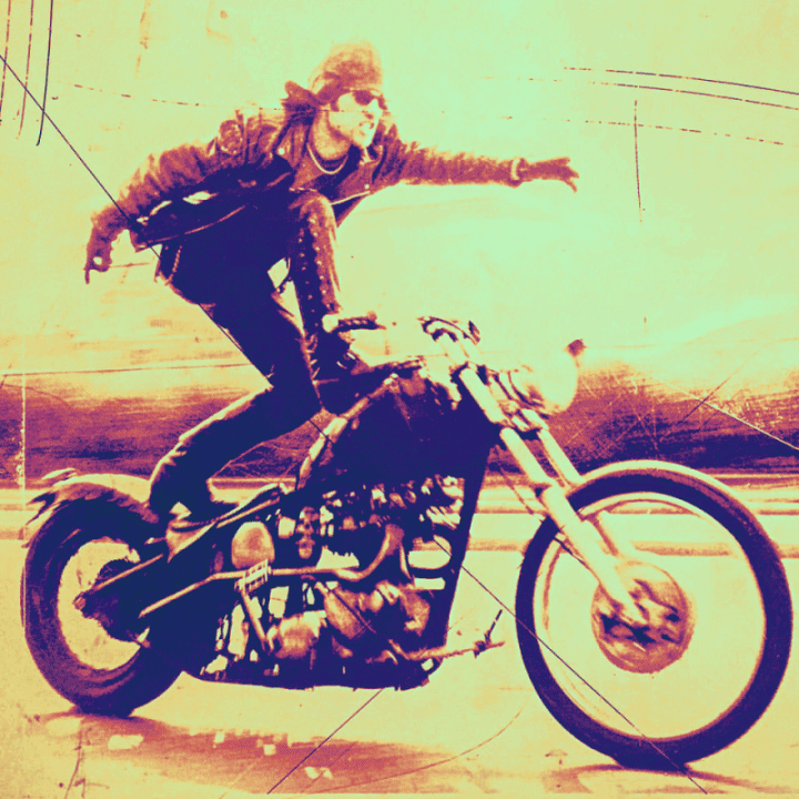 Romi's Gif-Paul Cox