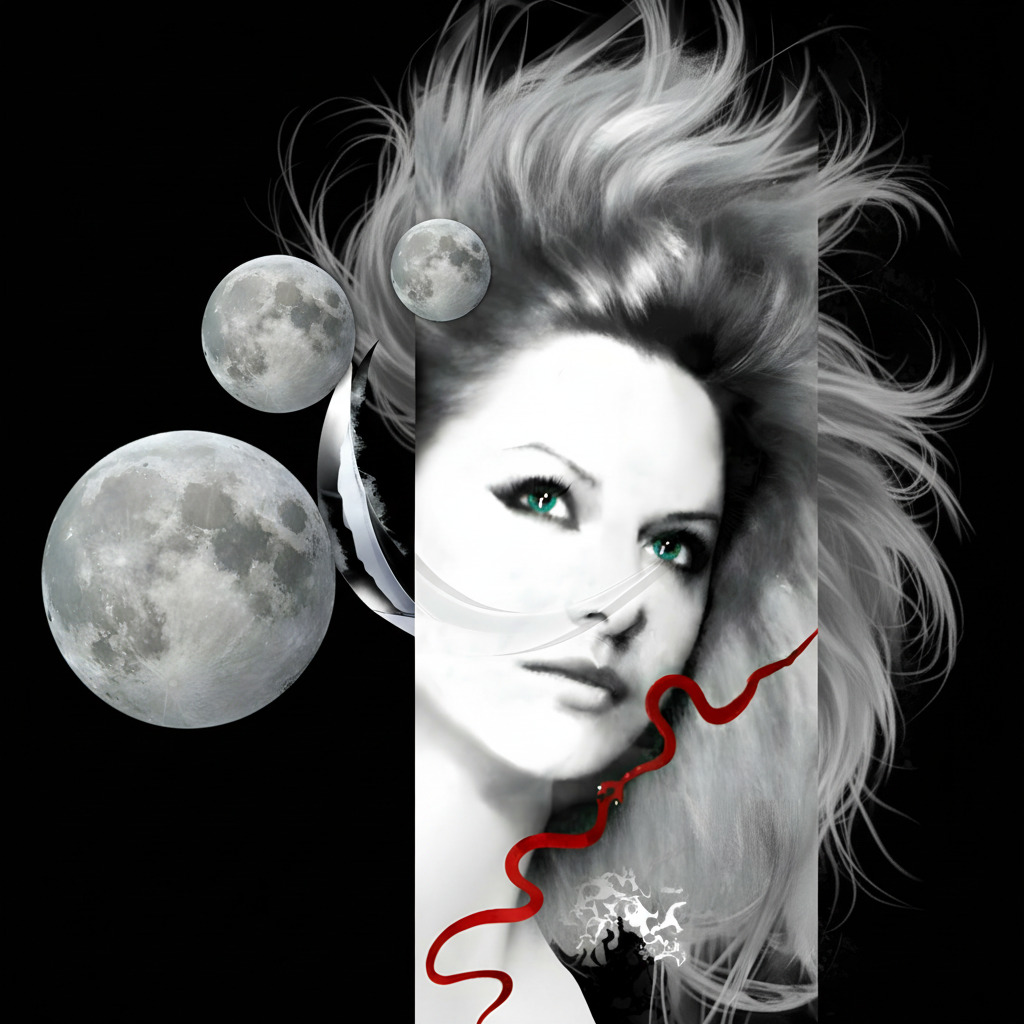 ROMI MOONS 4