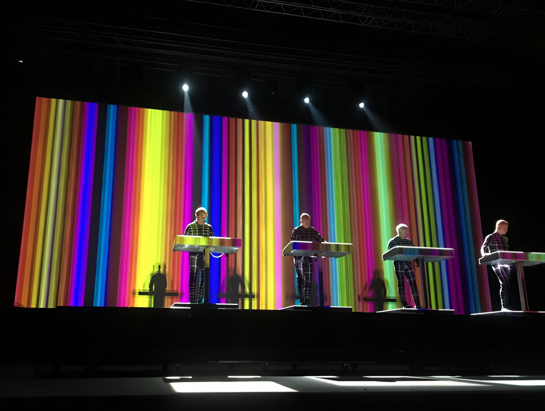 KRAFTWERK-Arena Pula 1