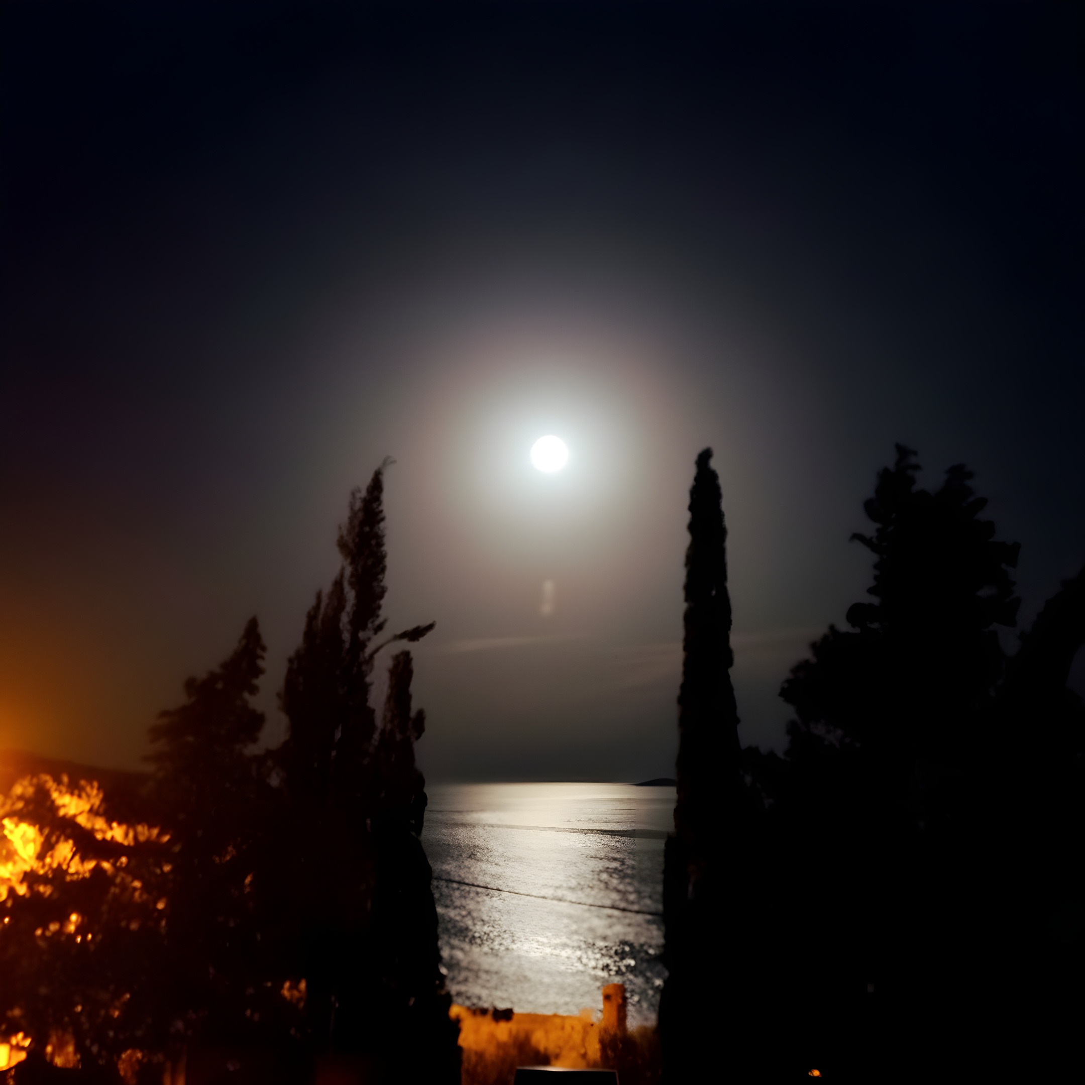 ISTRIA MOON 1