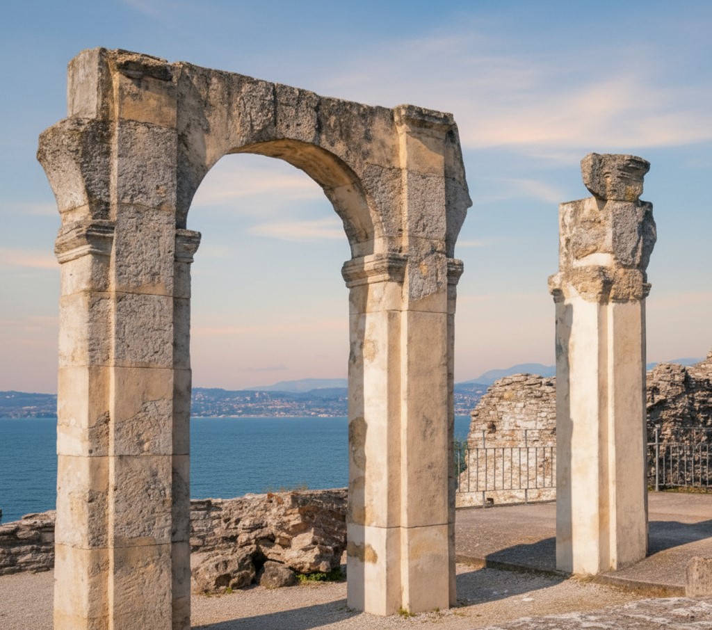 Sirmione-Italy 1