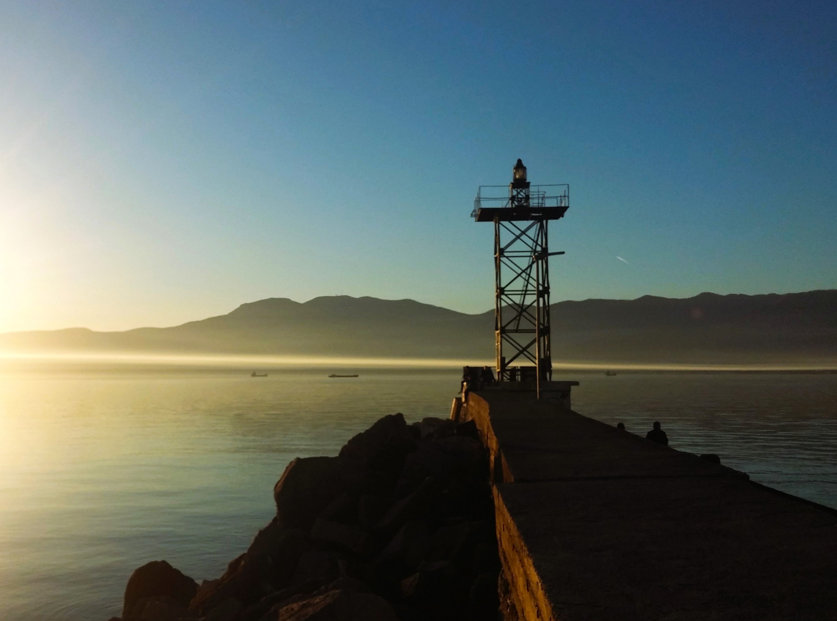Before Sunset-MoloLongo