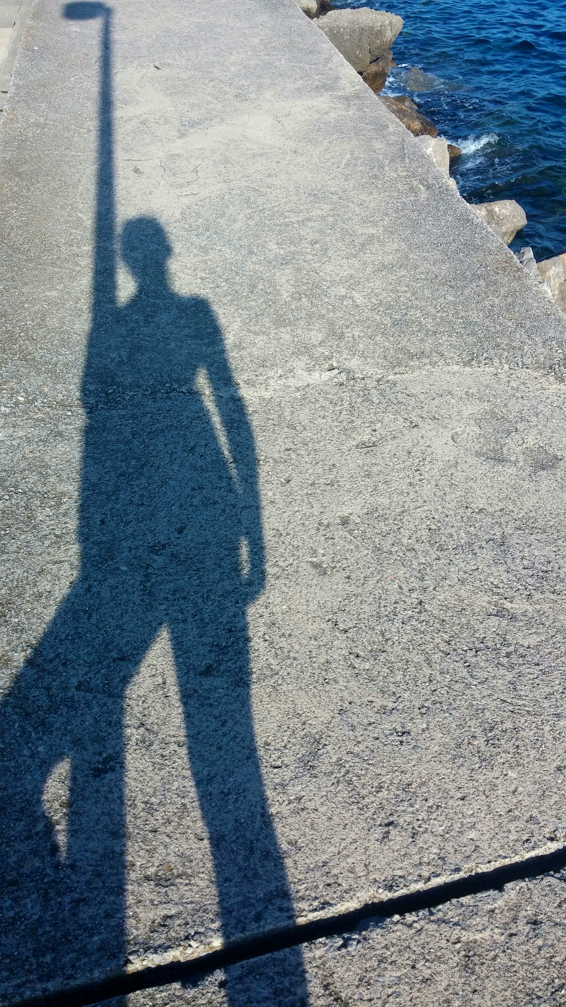 ROMI-MOLO LONGO SHADOW 2