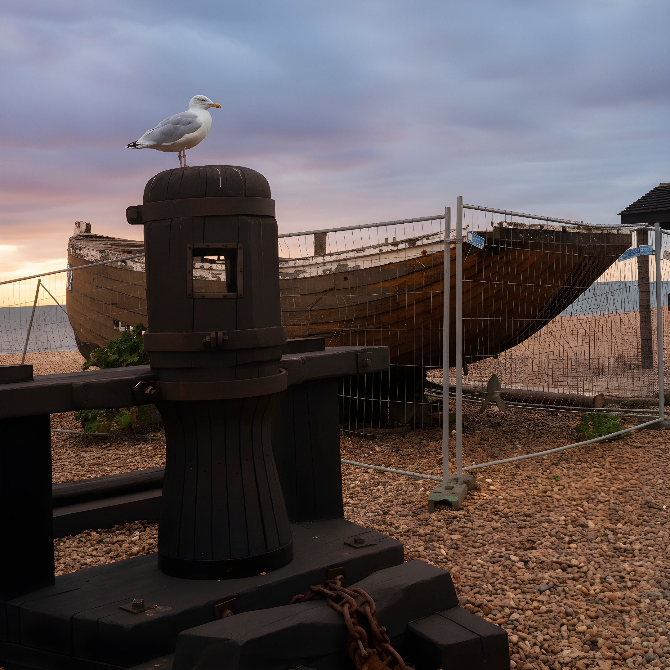 Brighton Beach 2