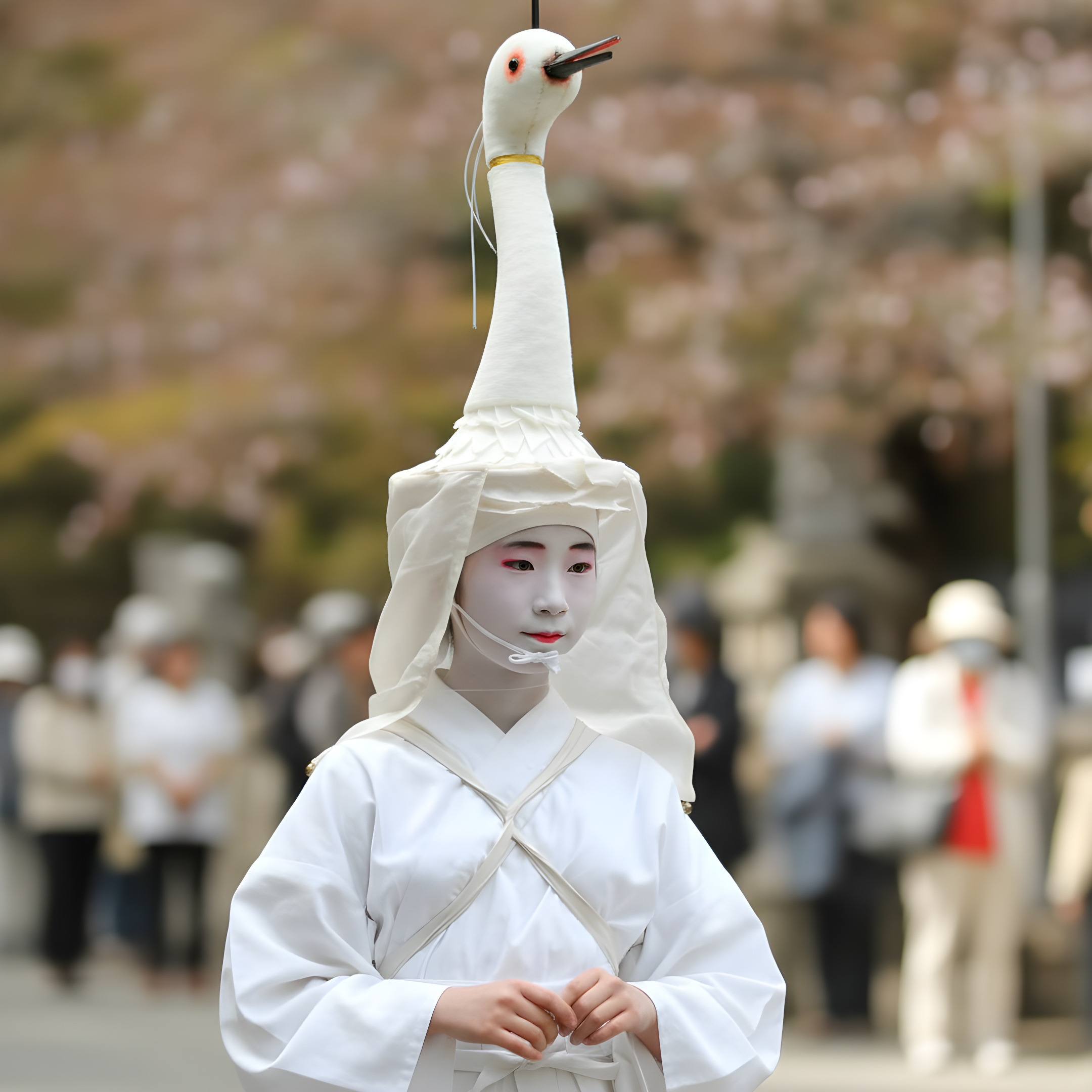 GION MATSURI-KYOTO