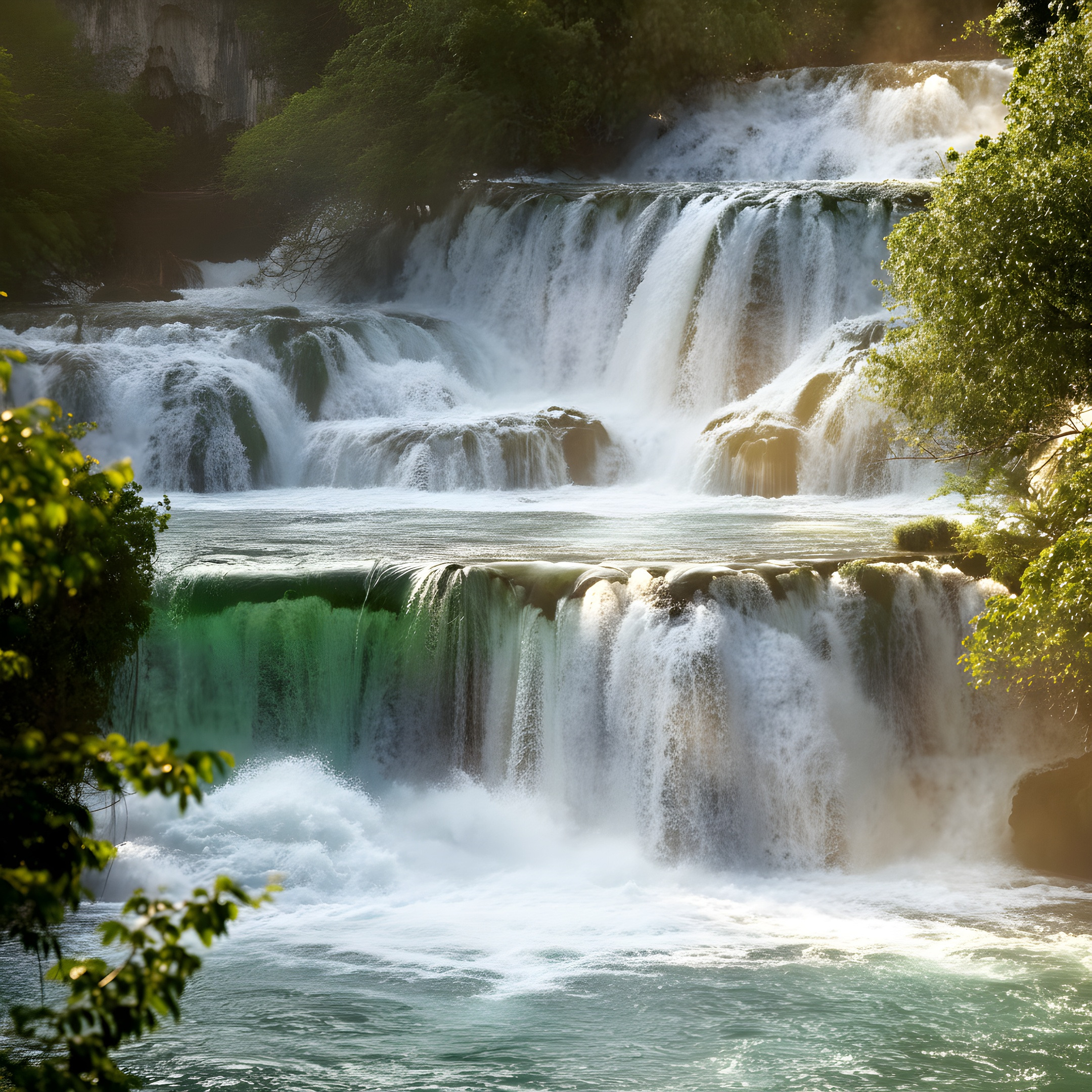 KRKA NATIONAL PARK 2