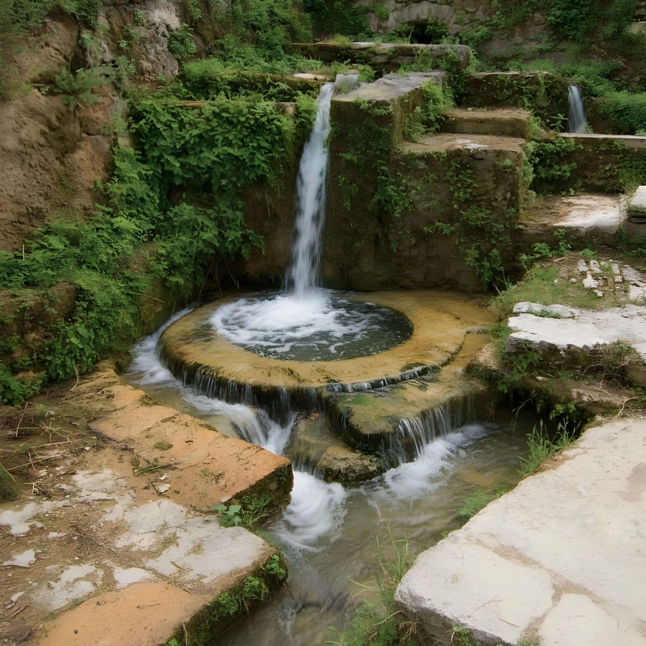 KRKA NATIONAL PARK 3