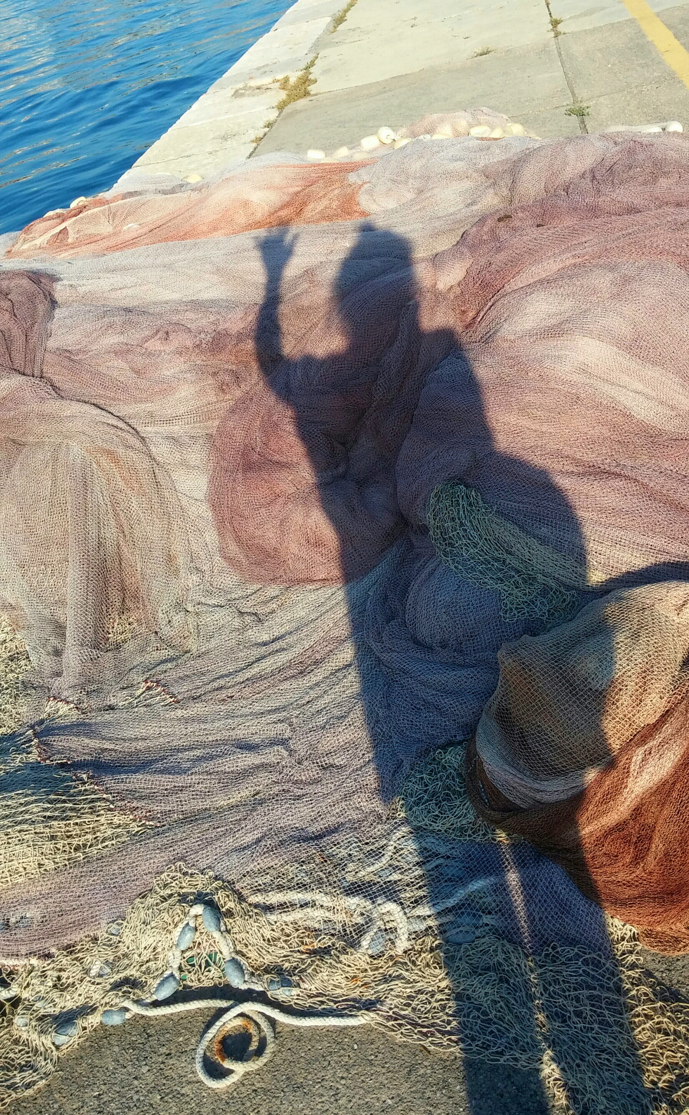 ROMI-MOLO LONGO SHADOW 1