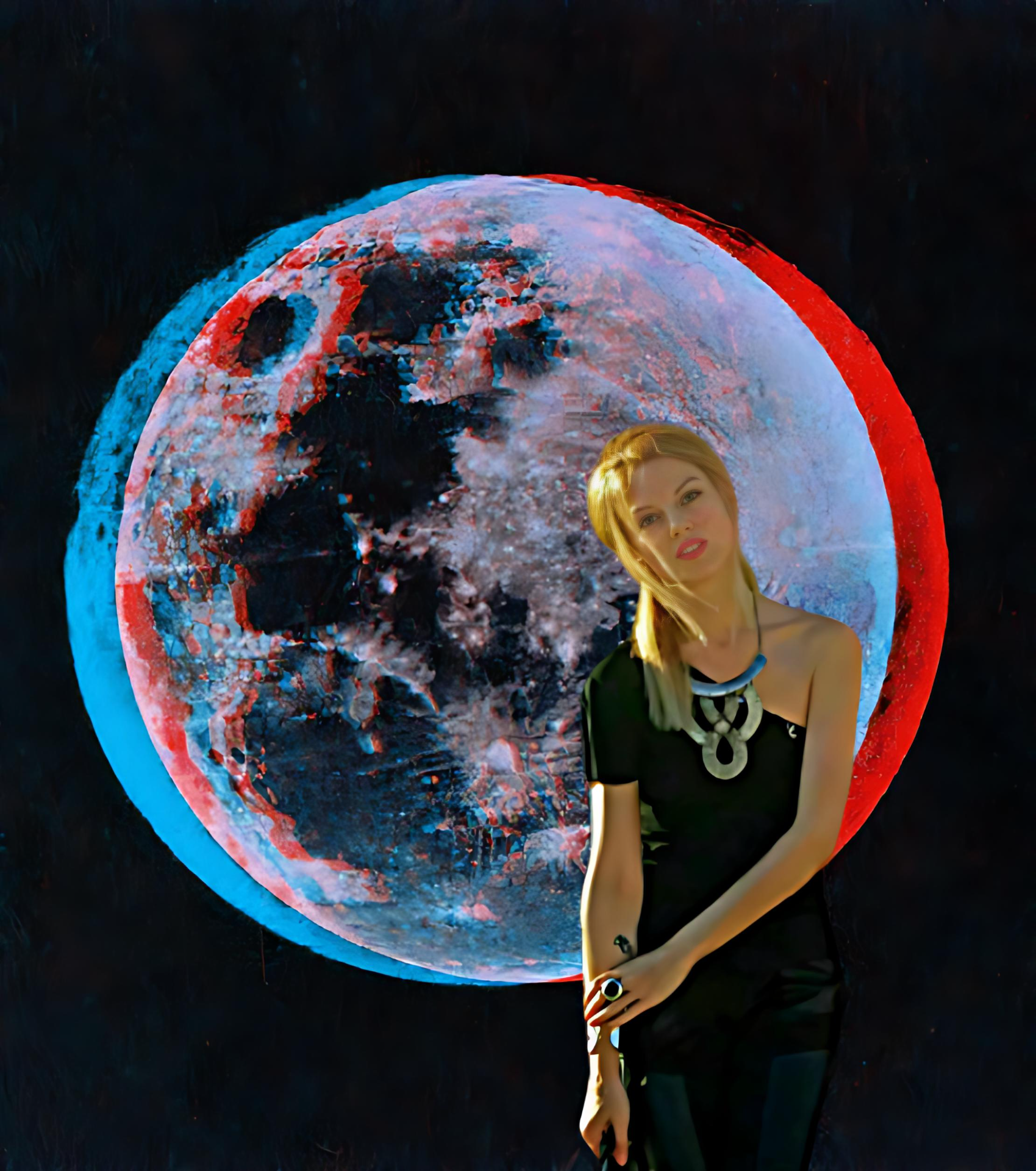 Romi MOONS 5