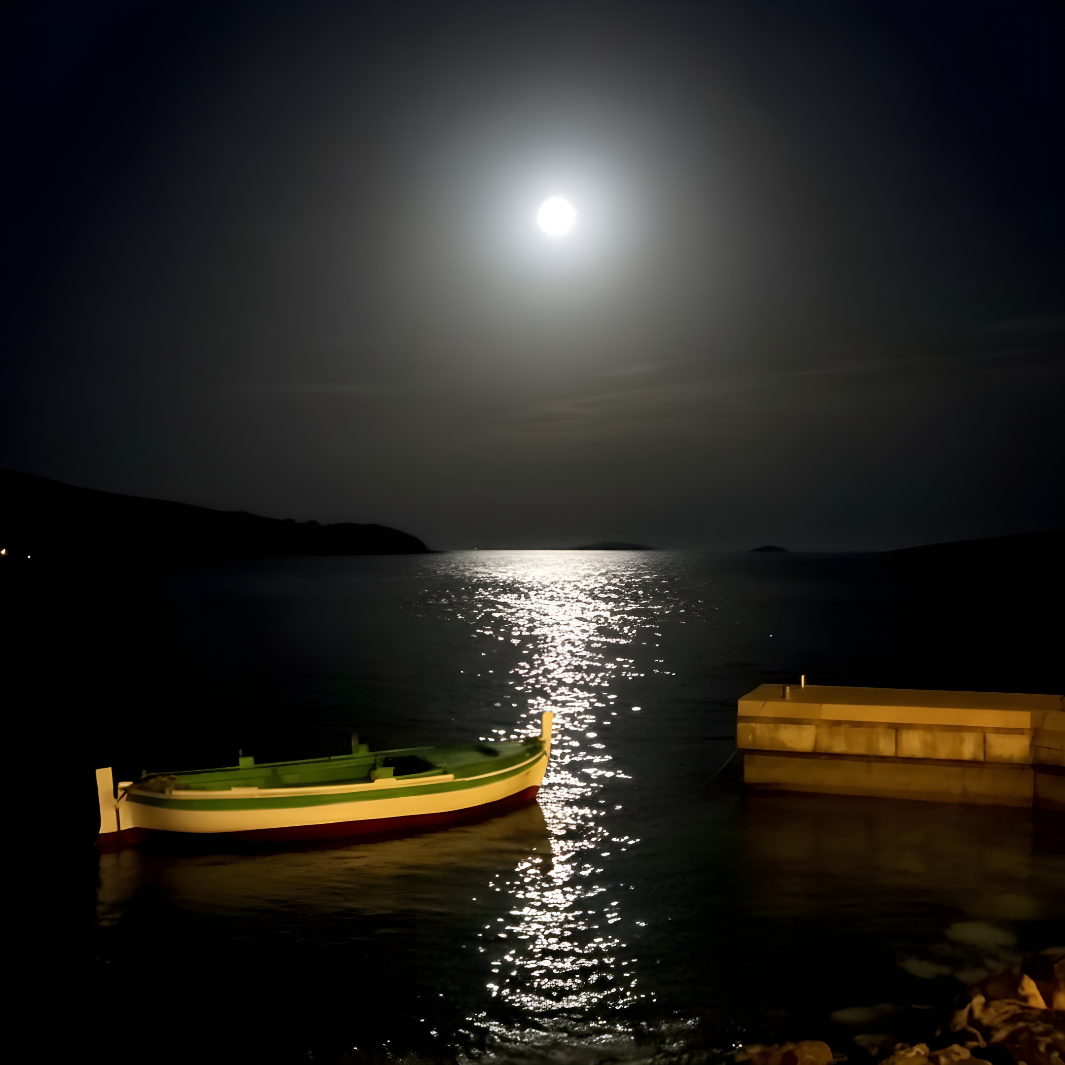 ISTRIA MOON 2