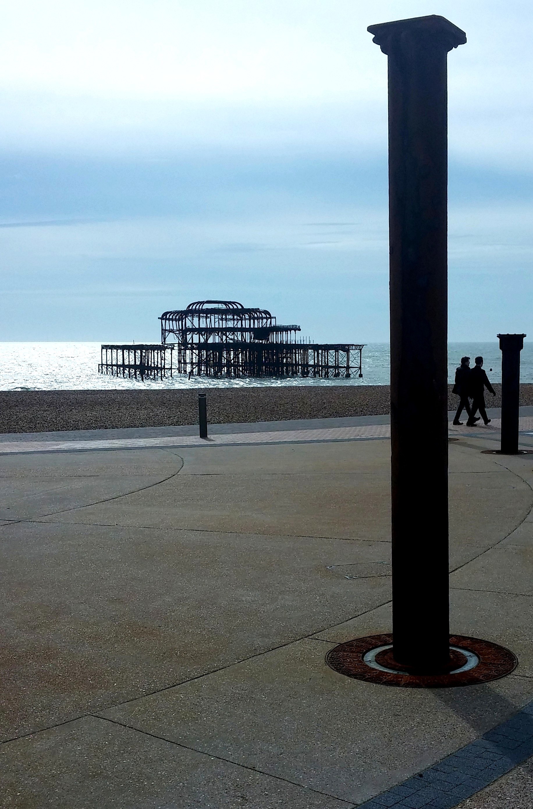 WEST PIER-BRIGHTON 2
