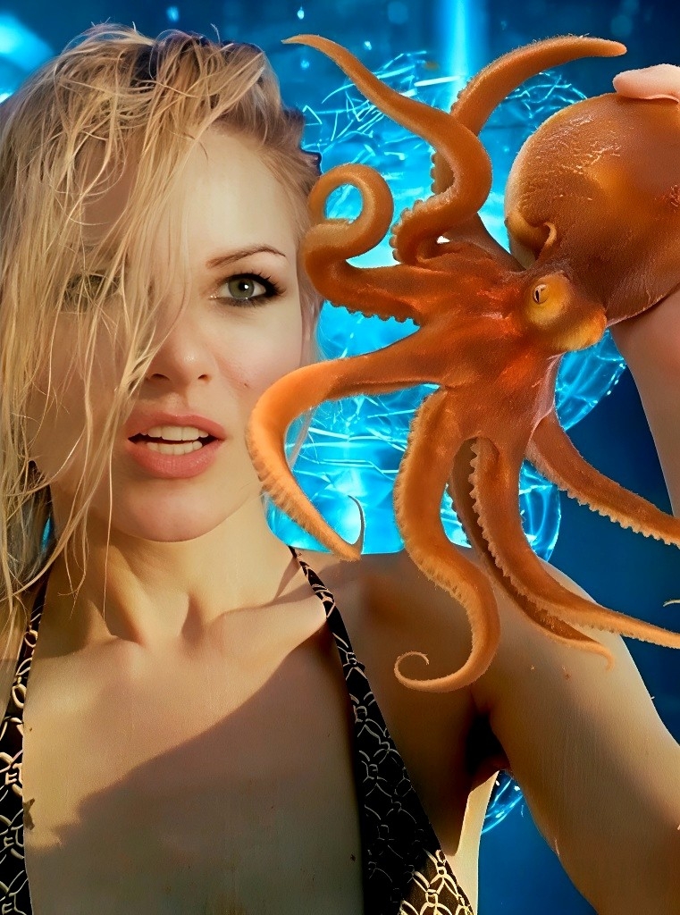 ROMI & OCTOJACK 1