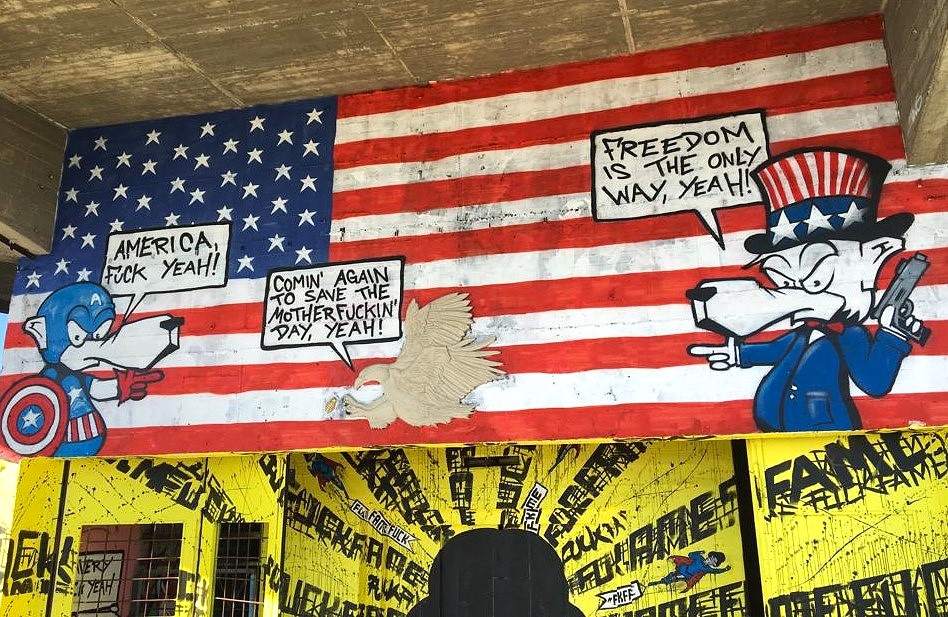 TEUFELSBERG-BERLIN 11