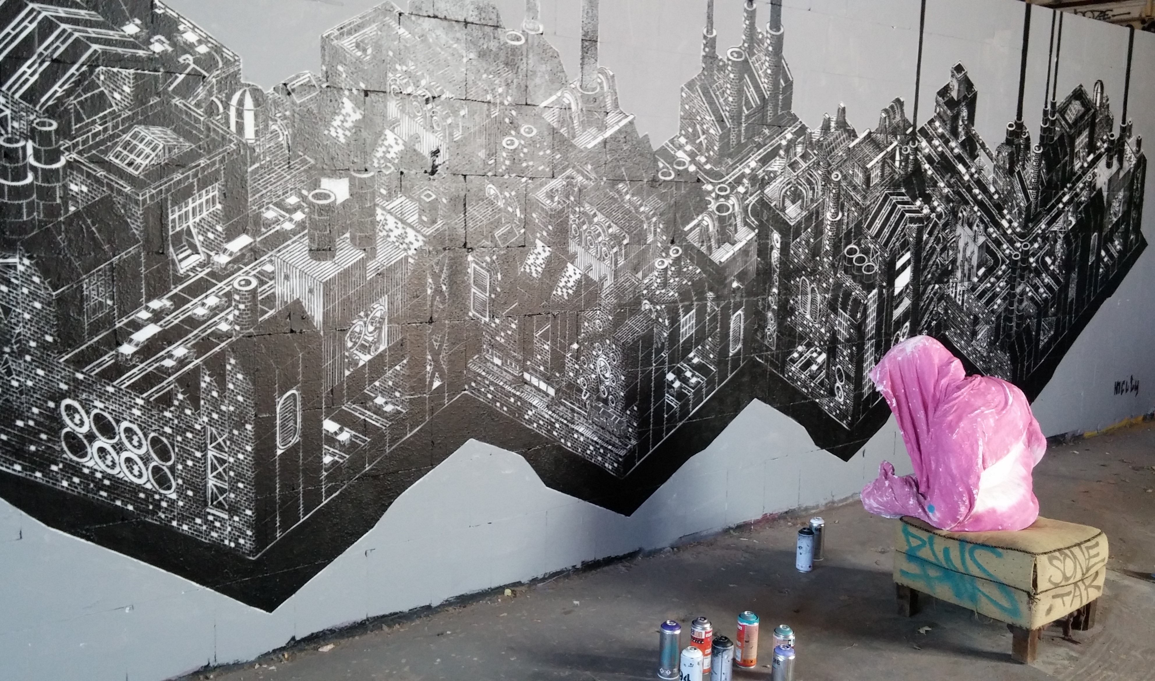 TEUFELSBERG-BERLIN 14