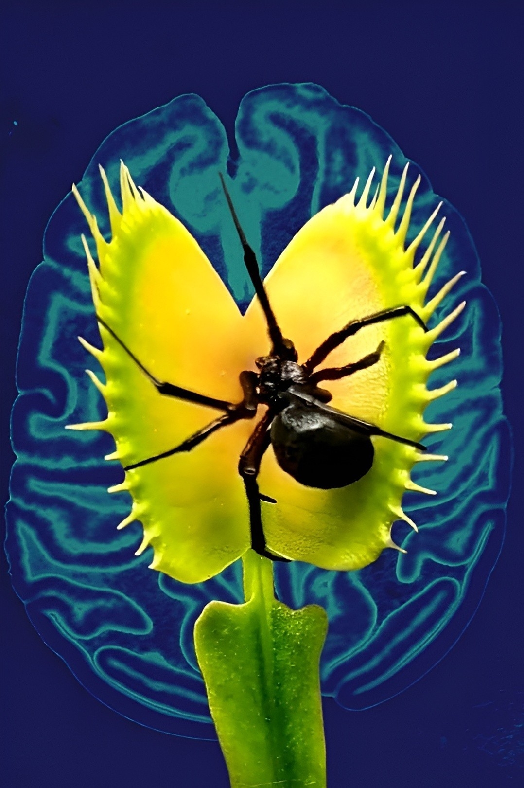 Venus Flytrap 1