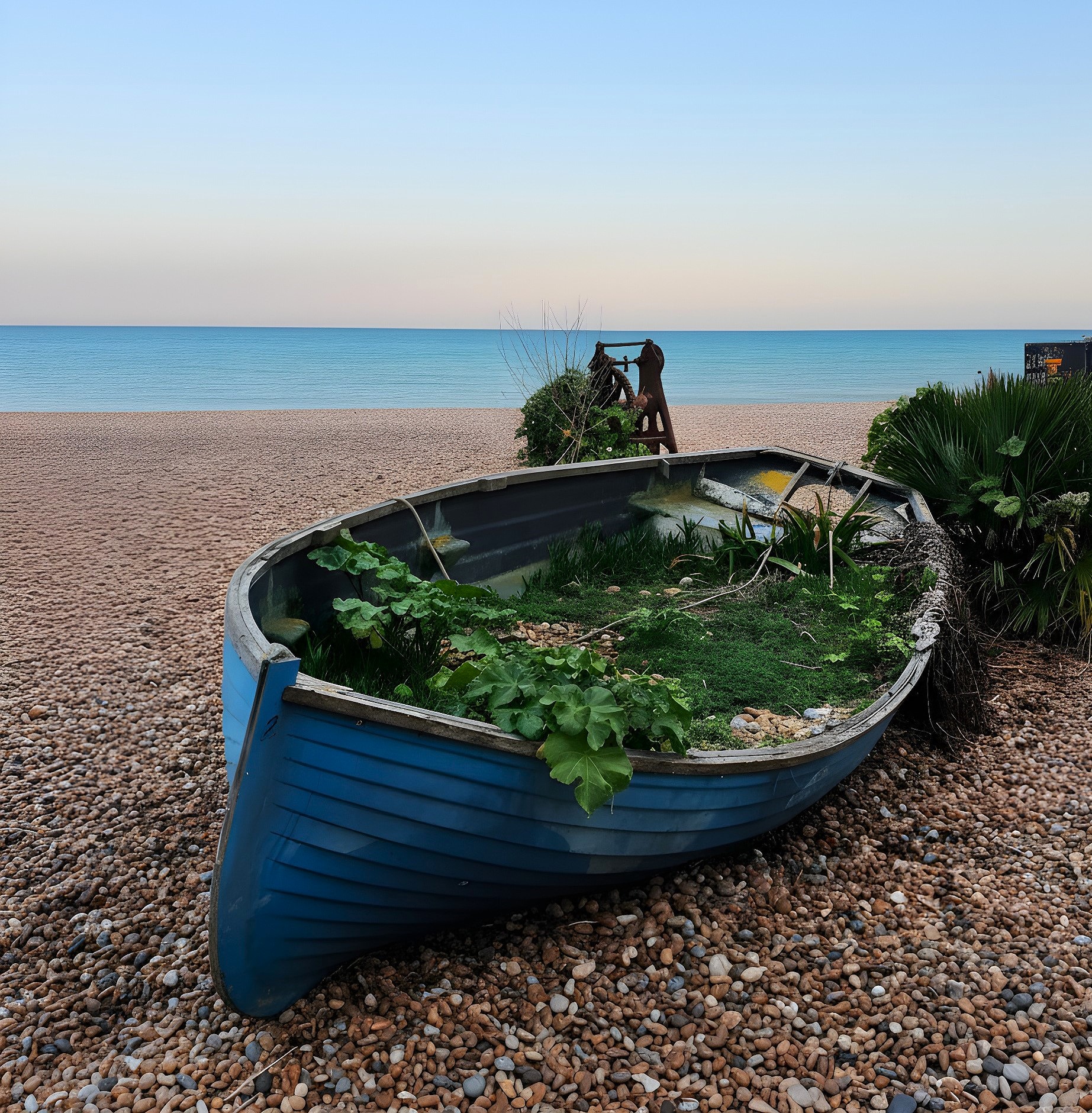 Brighton Beach 1